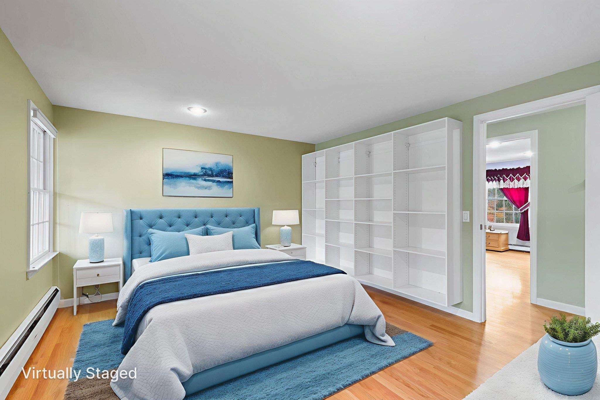 Rochester, New Hampshire, 03867, United States, 4 Bedrooms Bedrooms, ,1 BathroomBathrooms,Residential,For Sale,1985747