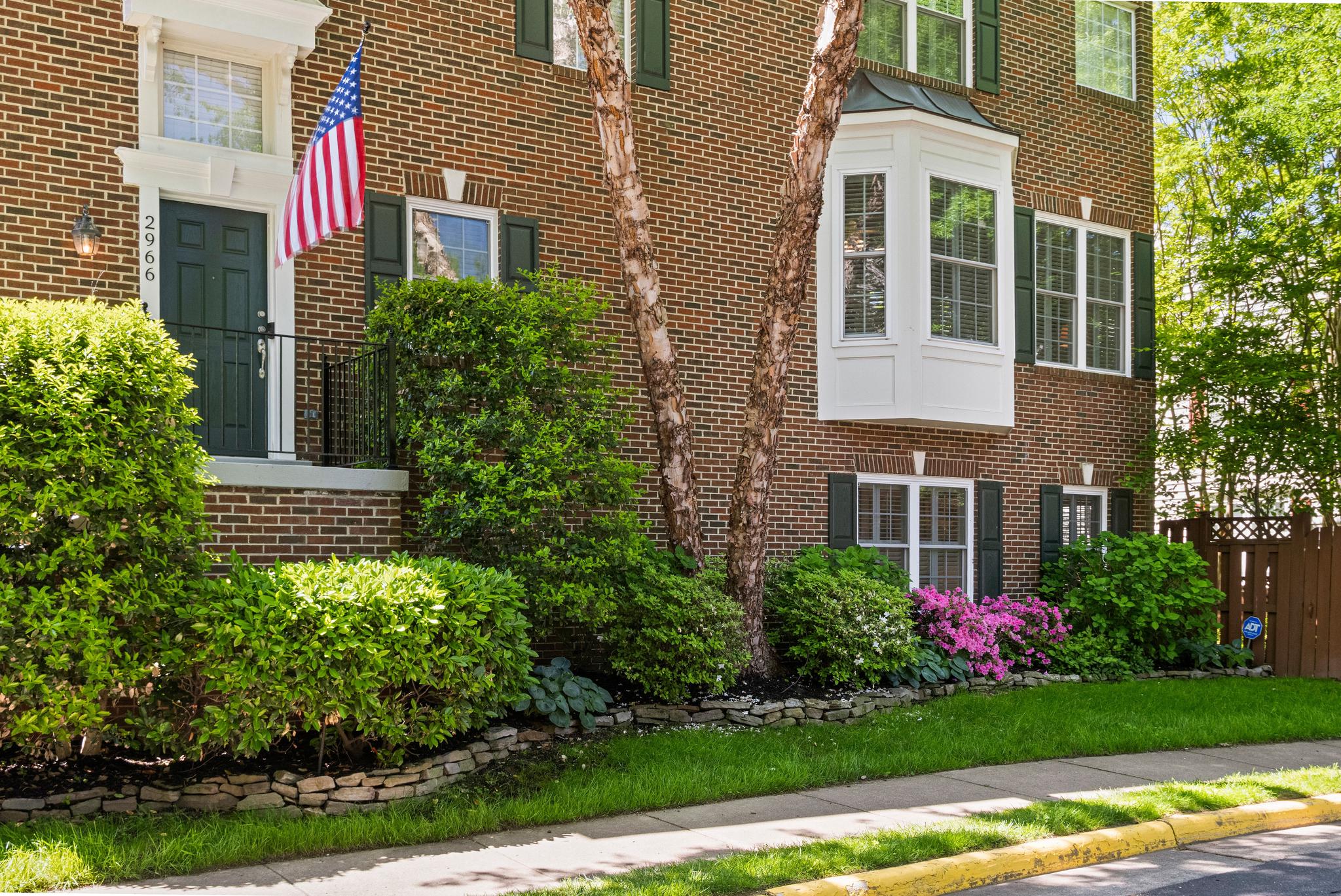  2966 Lismore Lane, Fairfax, VA, 22031 - 物件實景