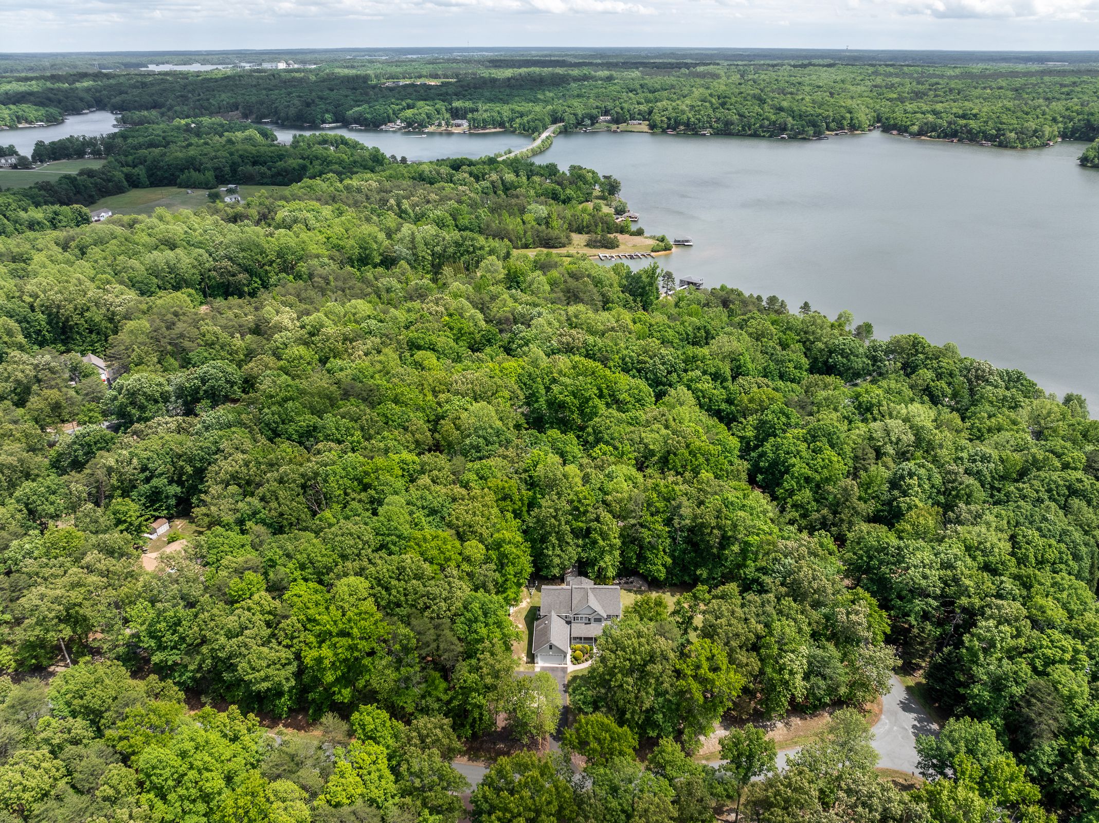  381 Shorewood Drive, Louisa, VA 23117 - 物件實景