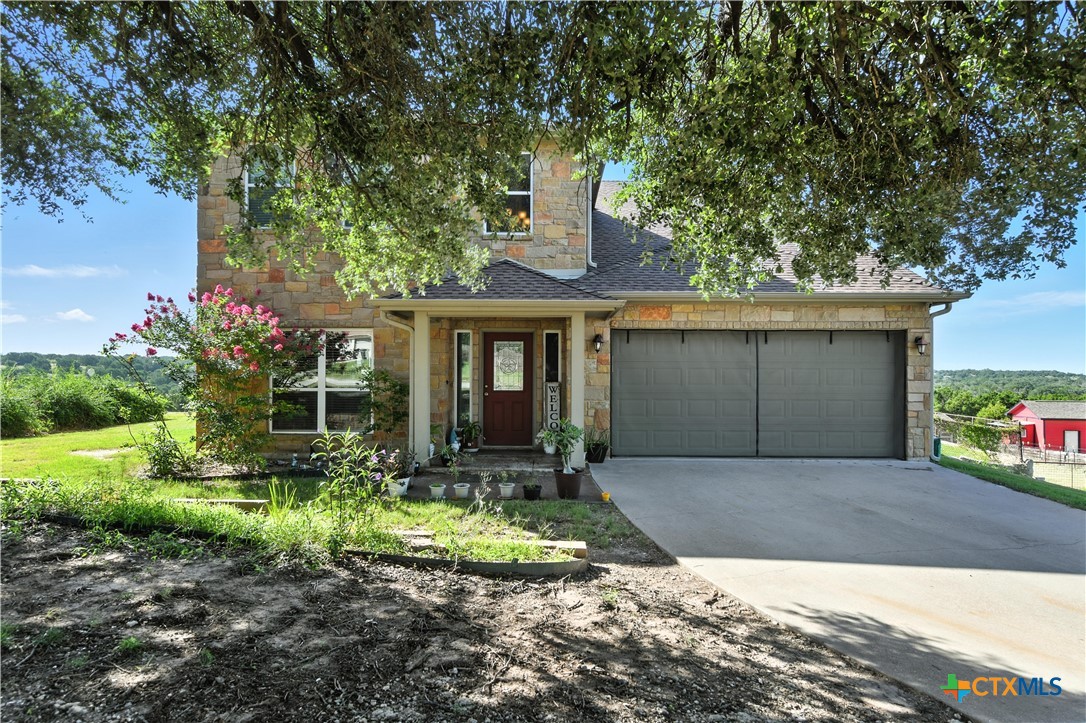 Kempner, Texas, 76539, United States, 4 Bedrooms Bedrooms, ,4 BathroomsBathrooms,Residential,For Sale,1903340