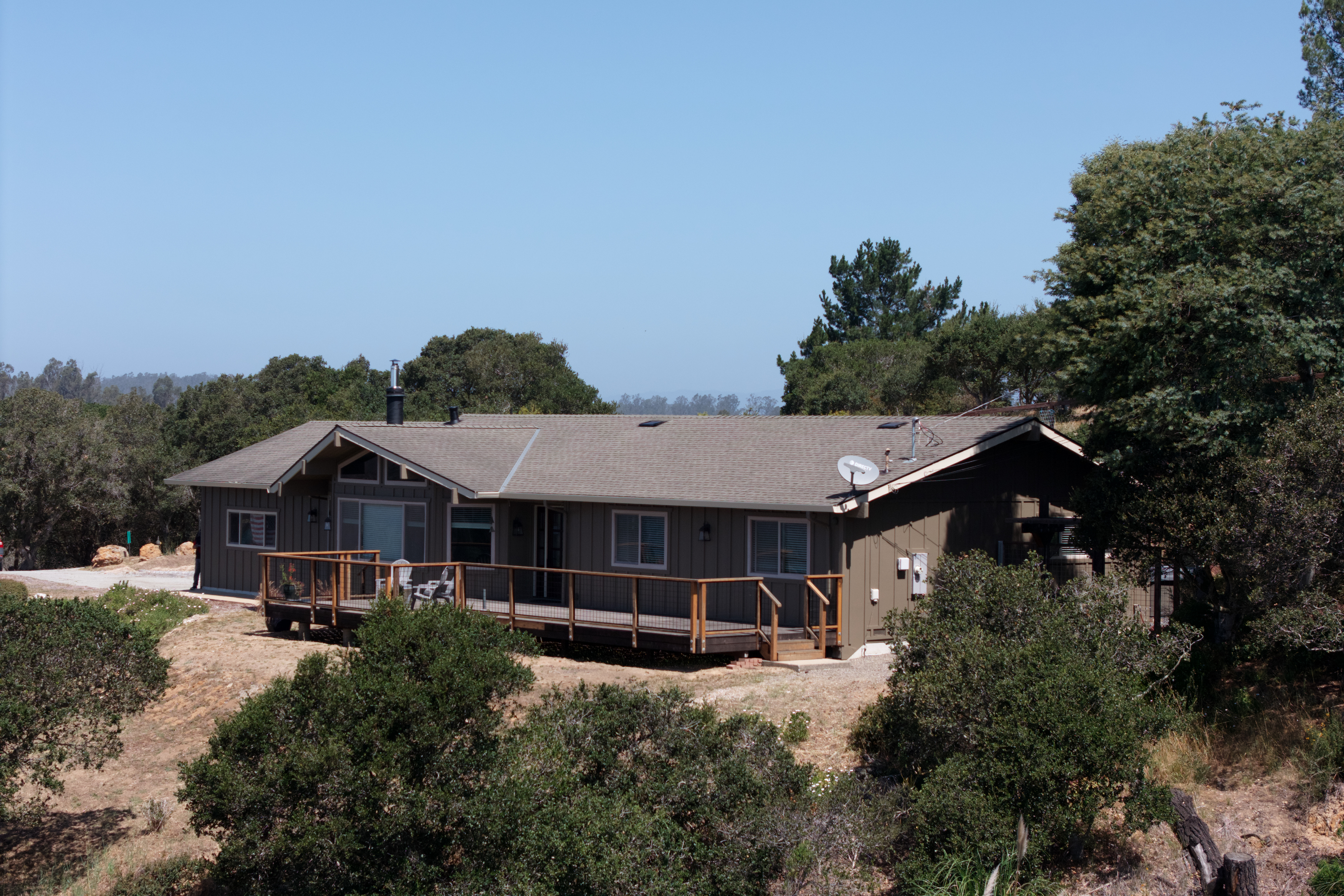  8607 Berta Canyon Court - 物件實景
