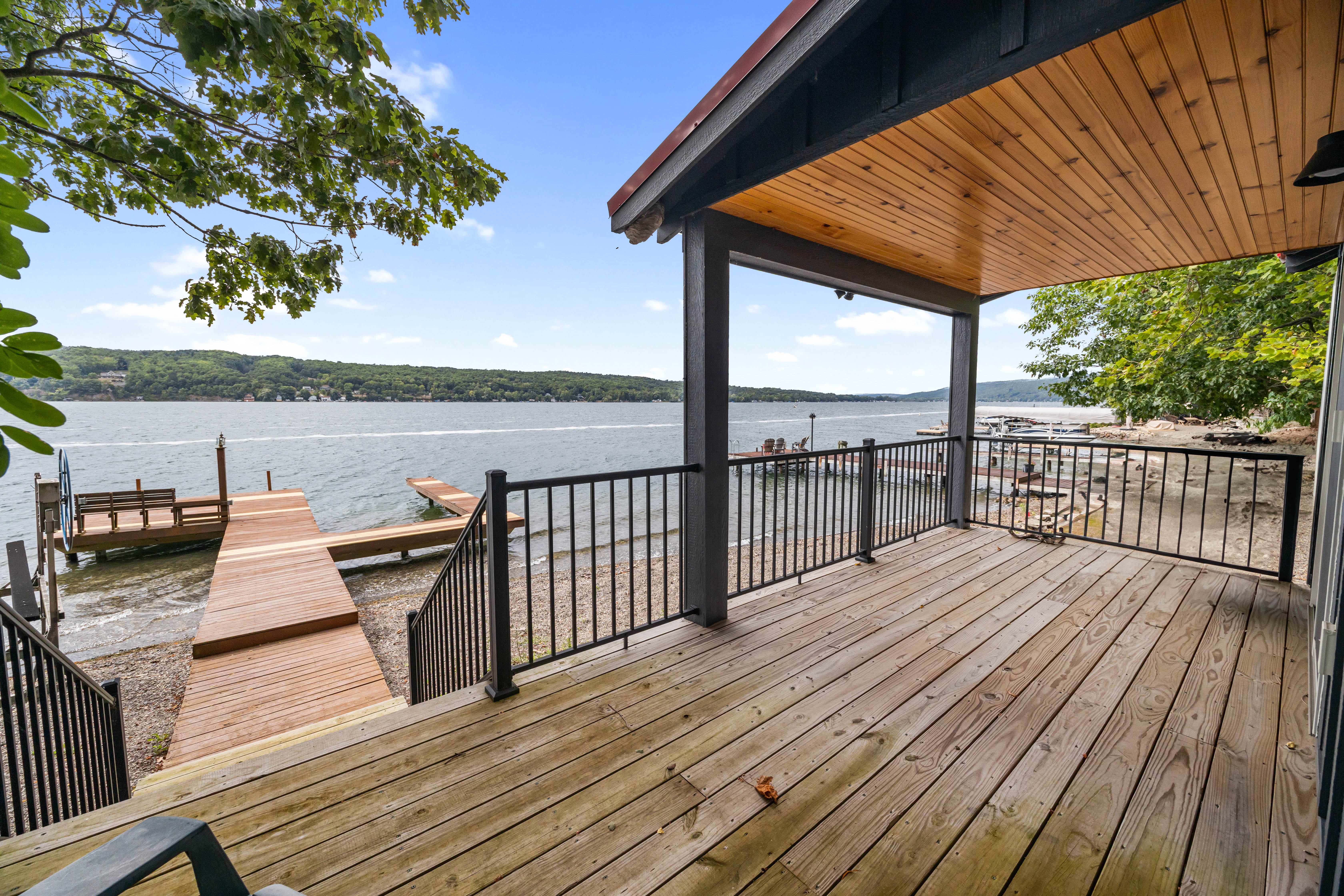 Jerusalem, New York, 14478, United States, 3 Bedrooms Bedrooms, ,2 BathroomsBathrooms,Residential,For Sale,1921280