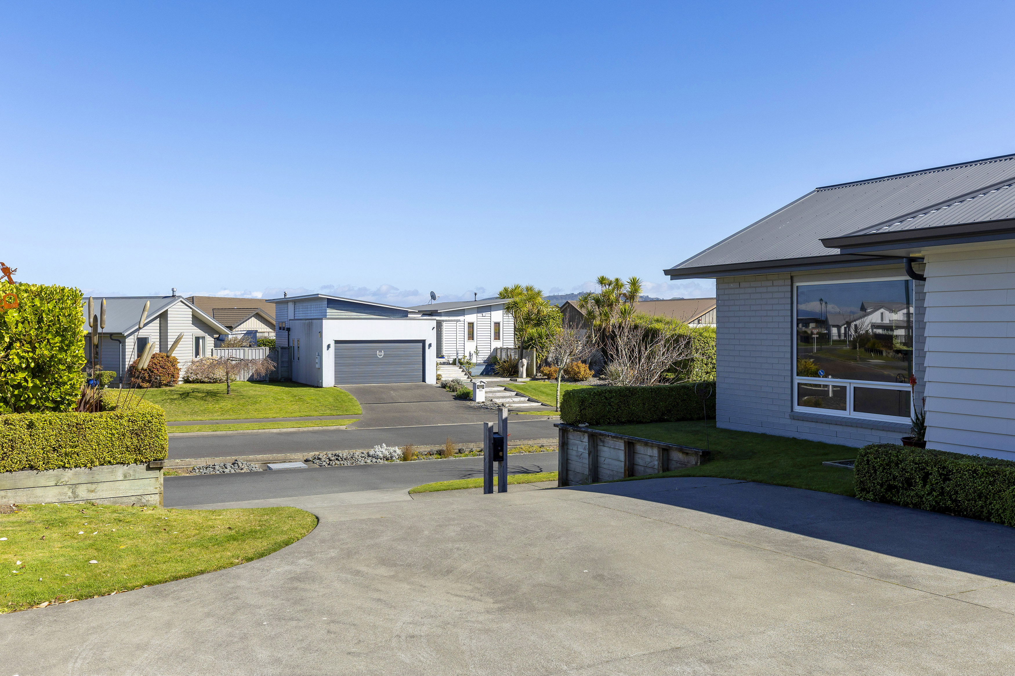  147 Victory Drive, Wharewaka - 物件實景