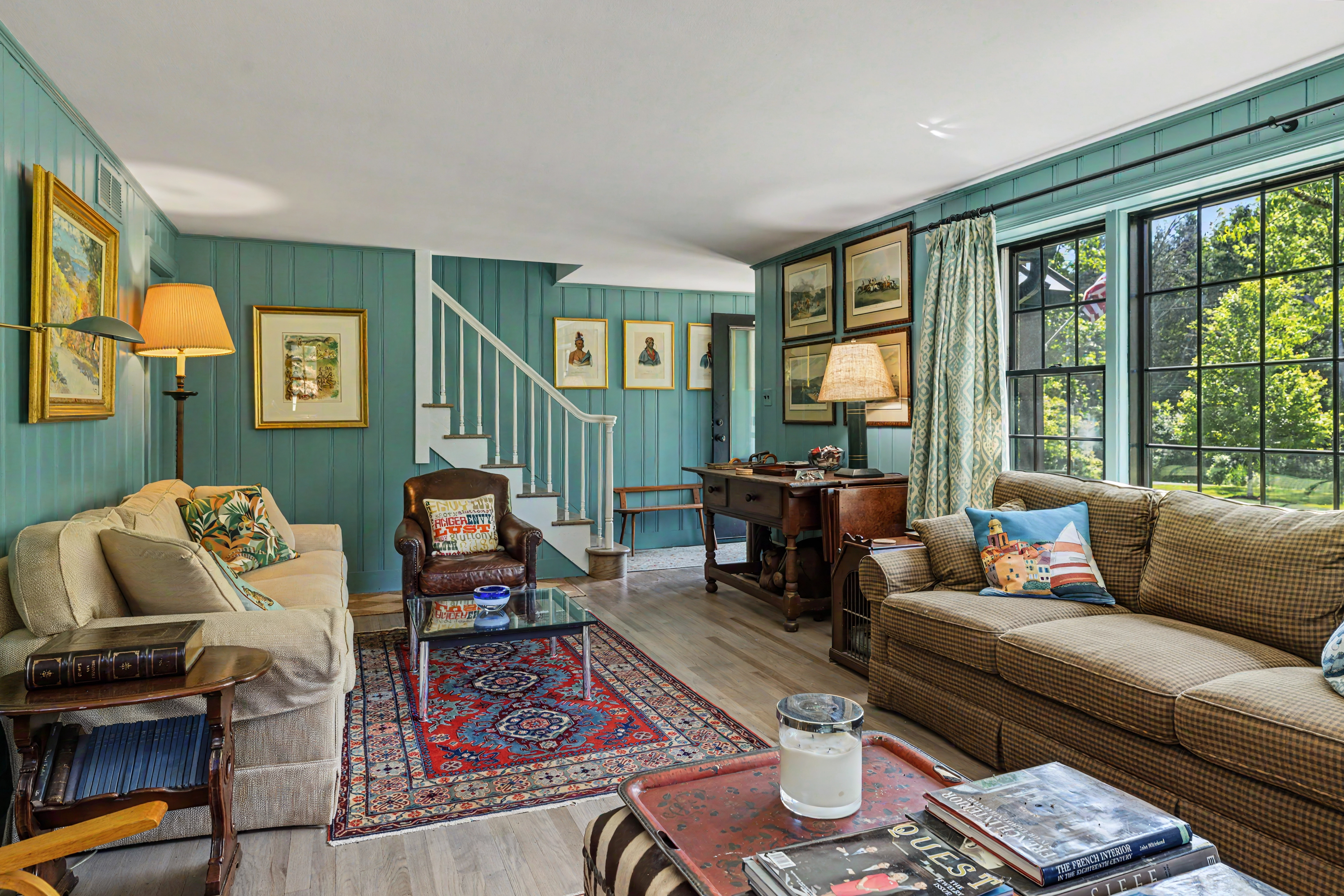  7043 Ferry Road, New Hope, PA 18938 - 物件實景