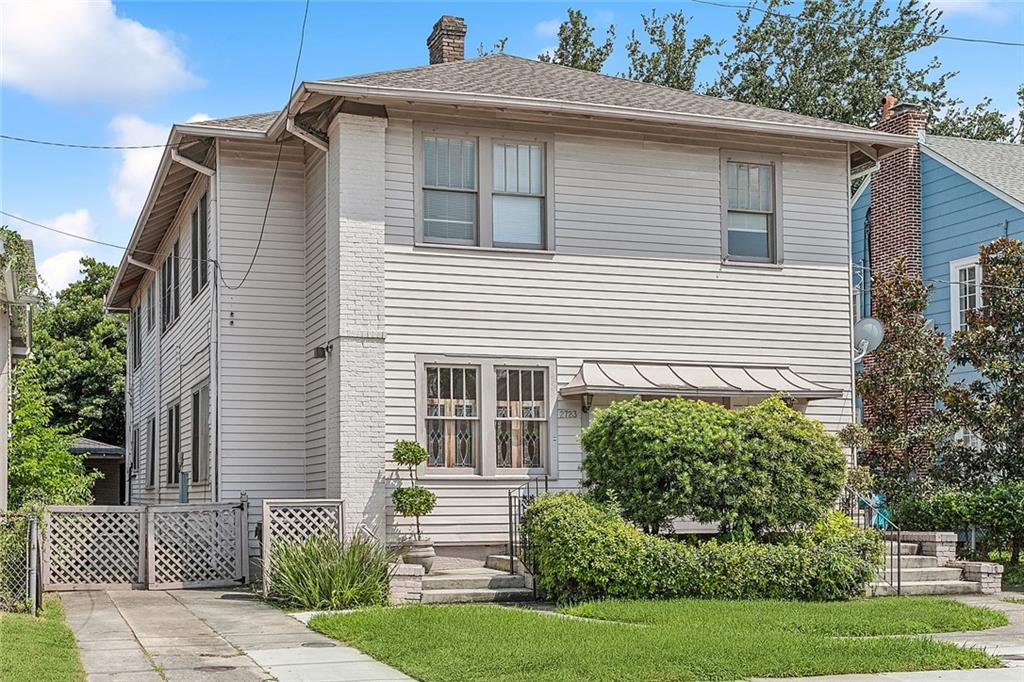 New Orleans, Louisiana, 70118, United States, 6 Bedrooms Bedrooms, ,4 BathroomsBathrooms,Residential,For Sale,1821209