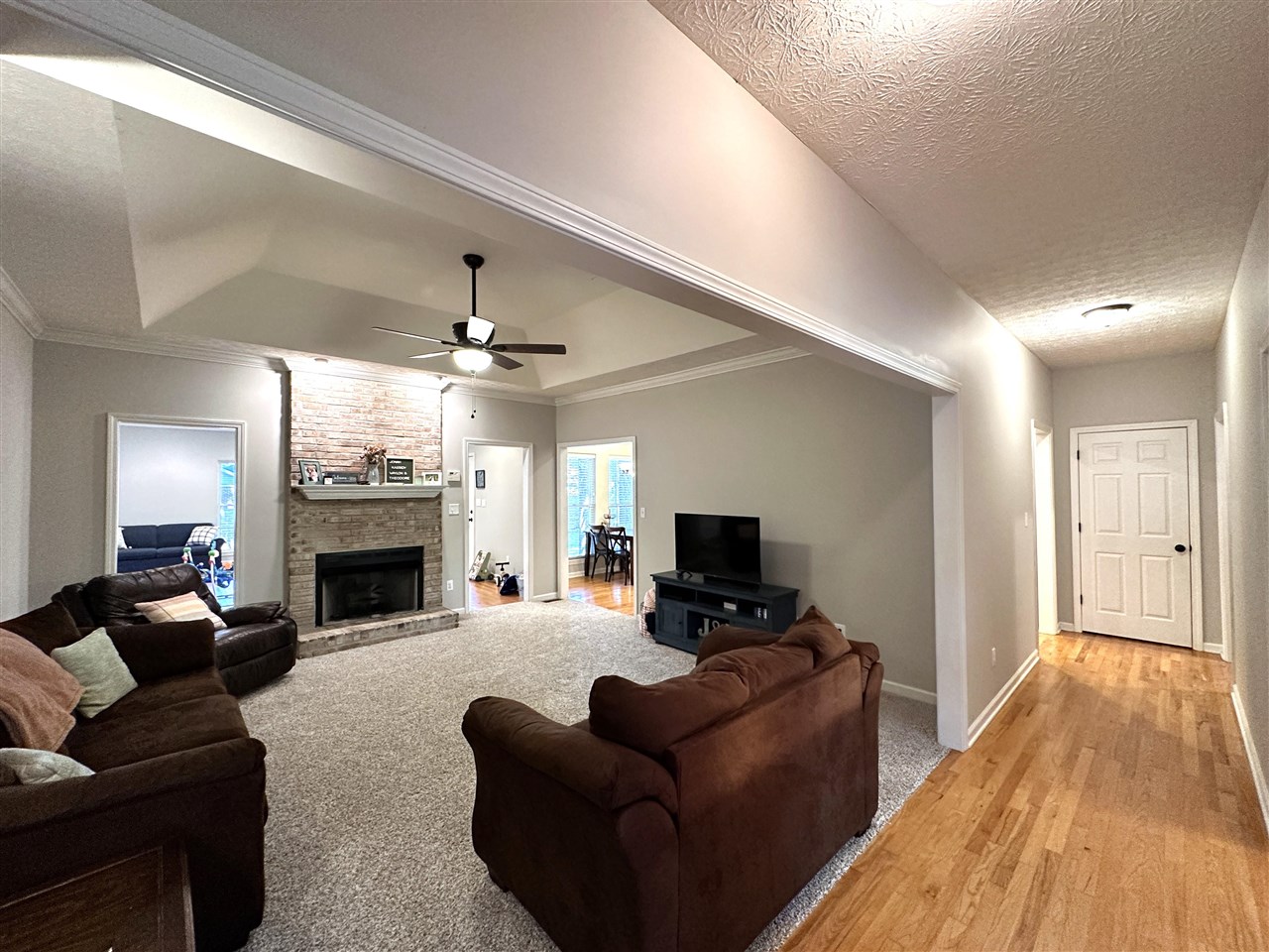 Bowling Green, Kentucky, 42104, United States, 5 Bedrooms Bedrooms, ,3 BathroomsBathrooms,Residential,For Sale,1907465