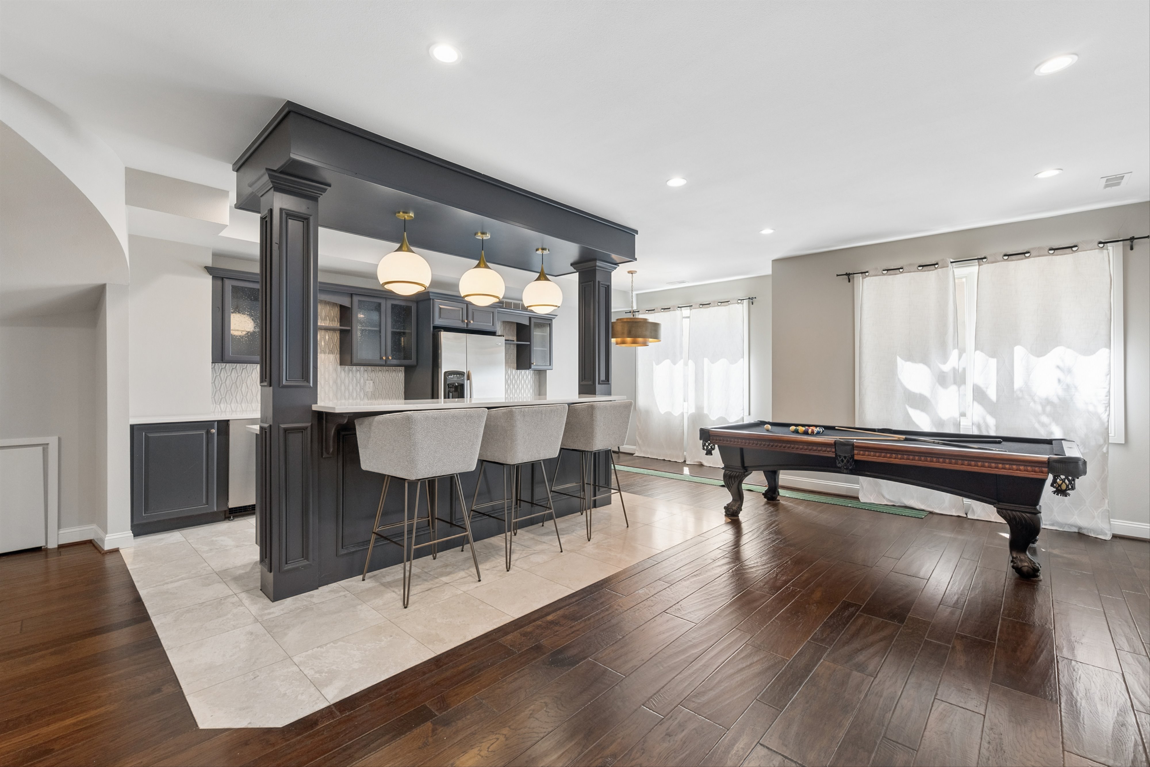  Remarkable Custom Residence - 物件實景