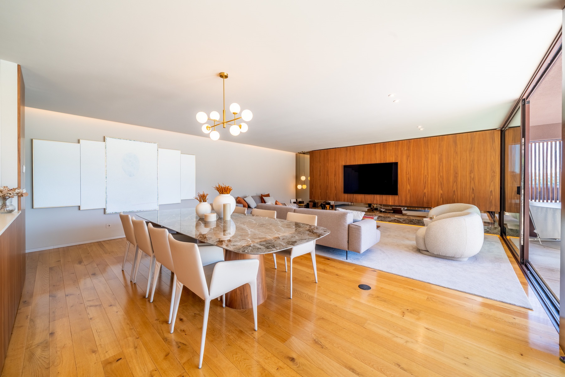  Detached house, 3 bedrooms, for Sale - 物件實景