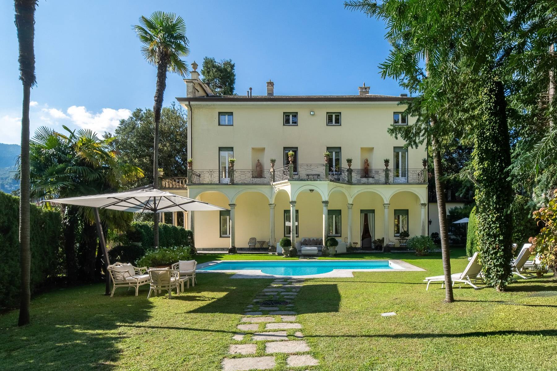  Timeless Elegance on the Shores of Lake Como - 物件實景