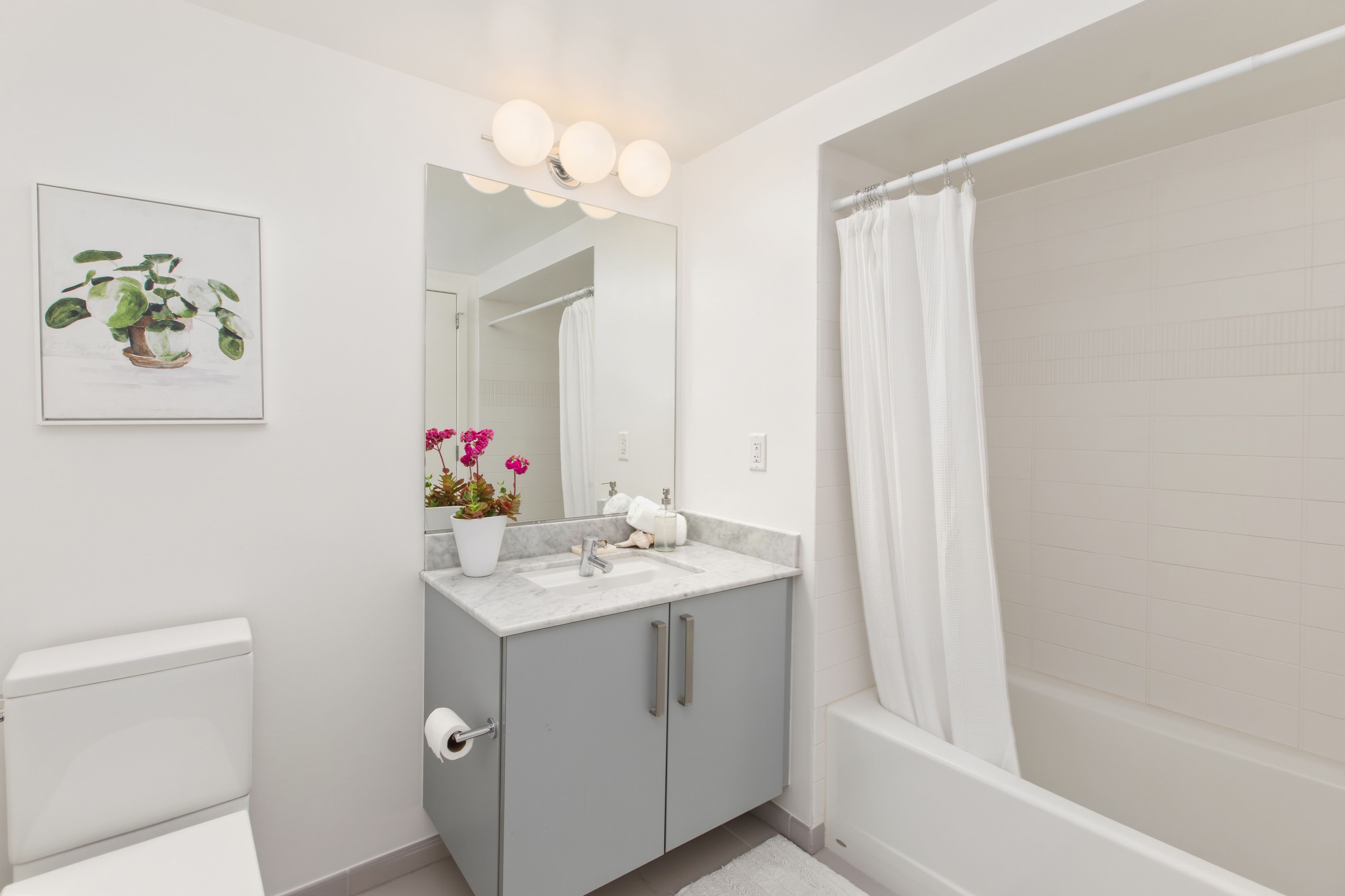  Open-Concept Hayes Valley Living - 物件實景
