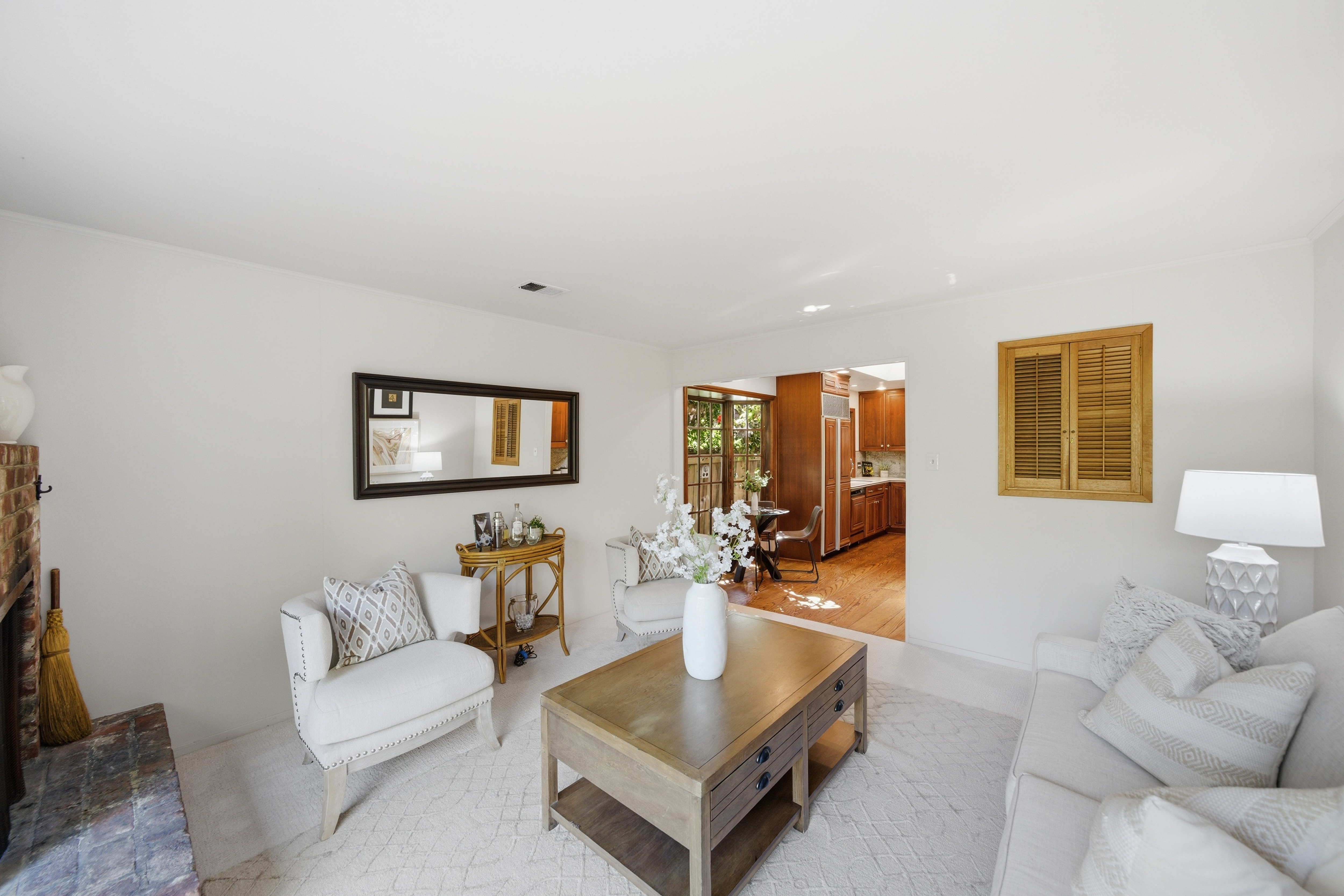  Fantastic San Carlos Location - 物件實景