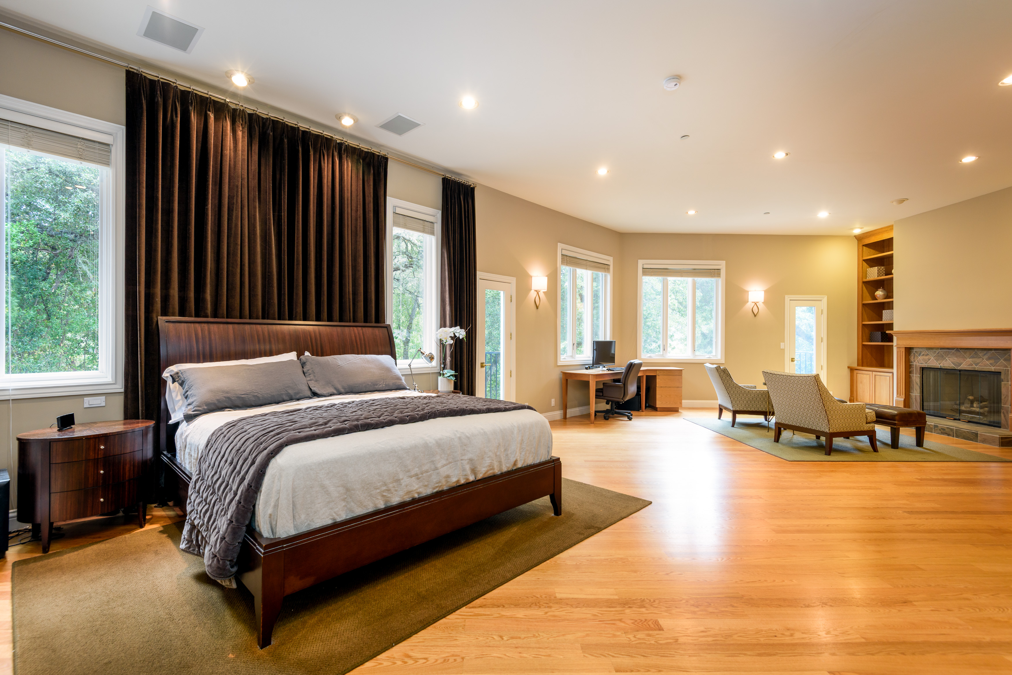  55 Vista Verde Way, Portola Valley, CA 94028 - 物件實景