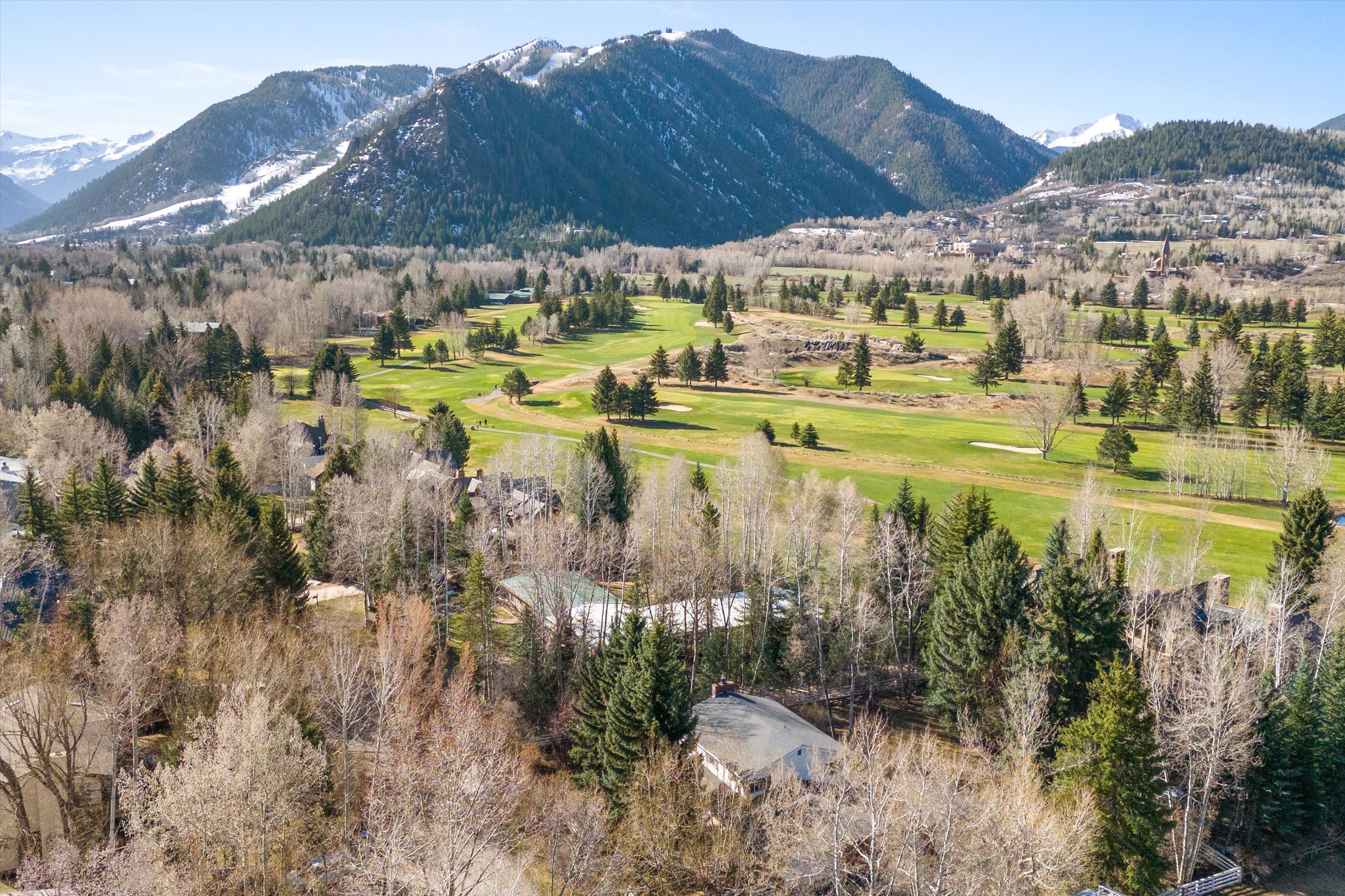  875 Bonita Drive, Aspen, CO 81611 - 物件實景