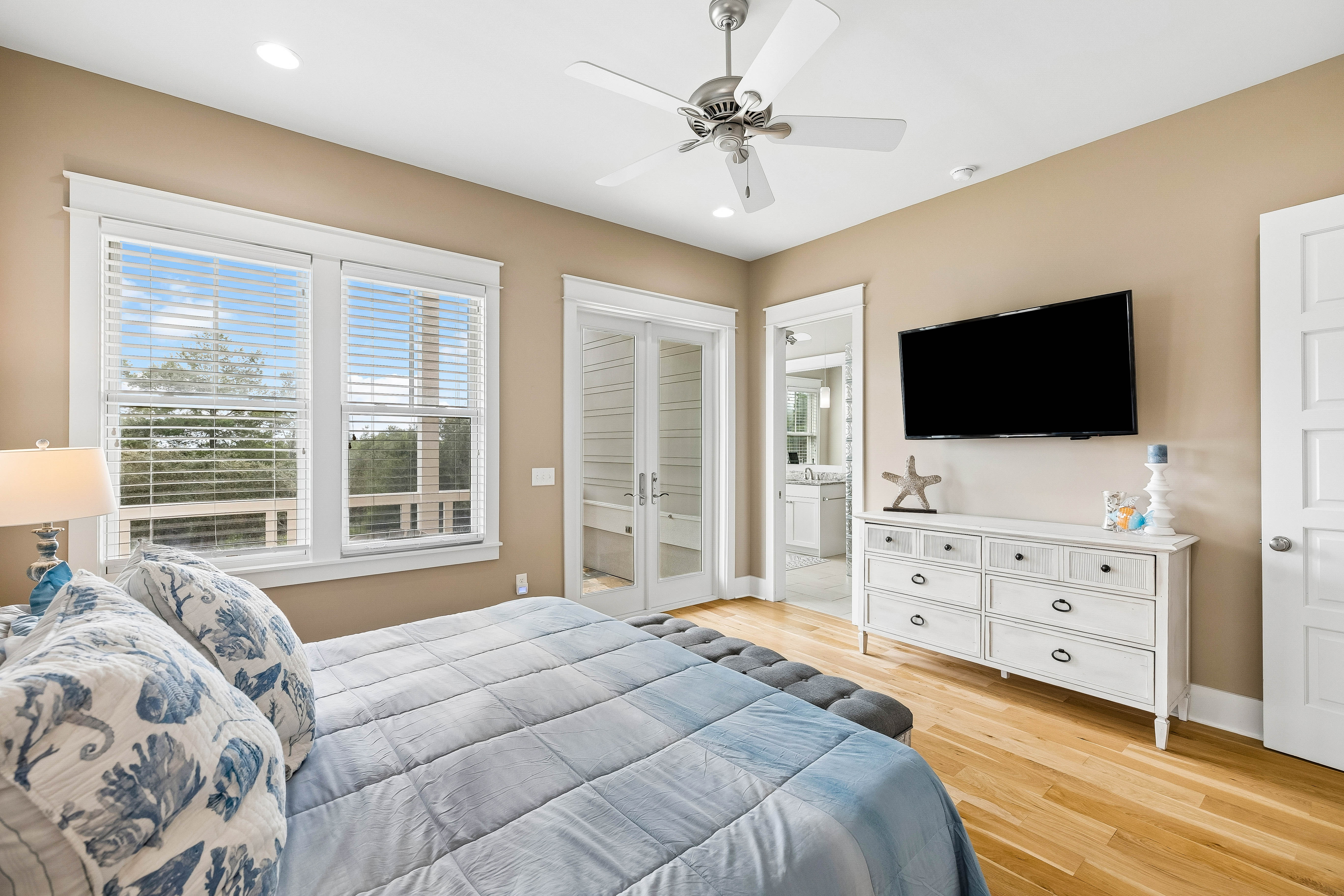  Elevated Coastal Living Overlooking the Gulf and Topsail Preserve - 物件實景