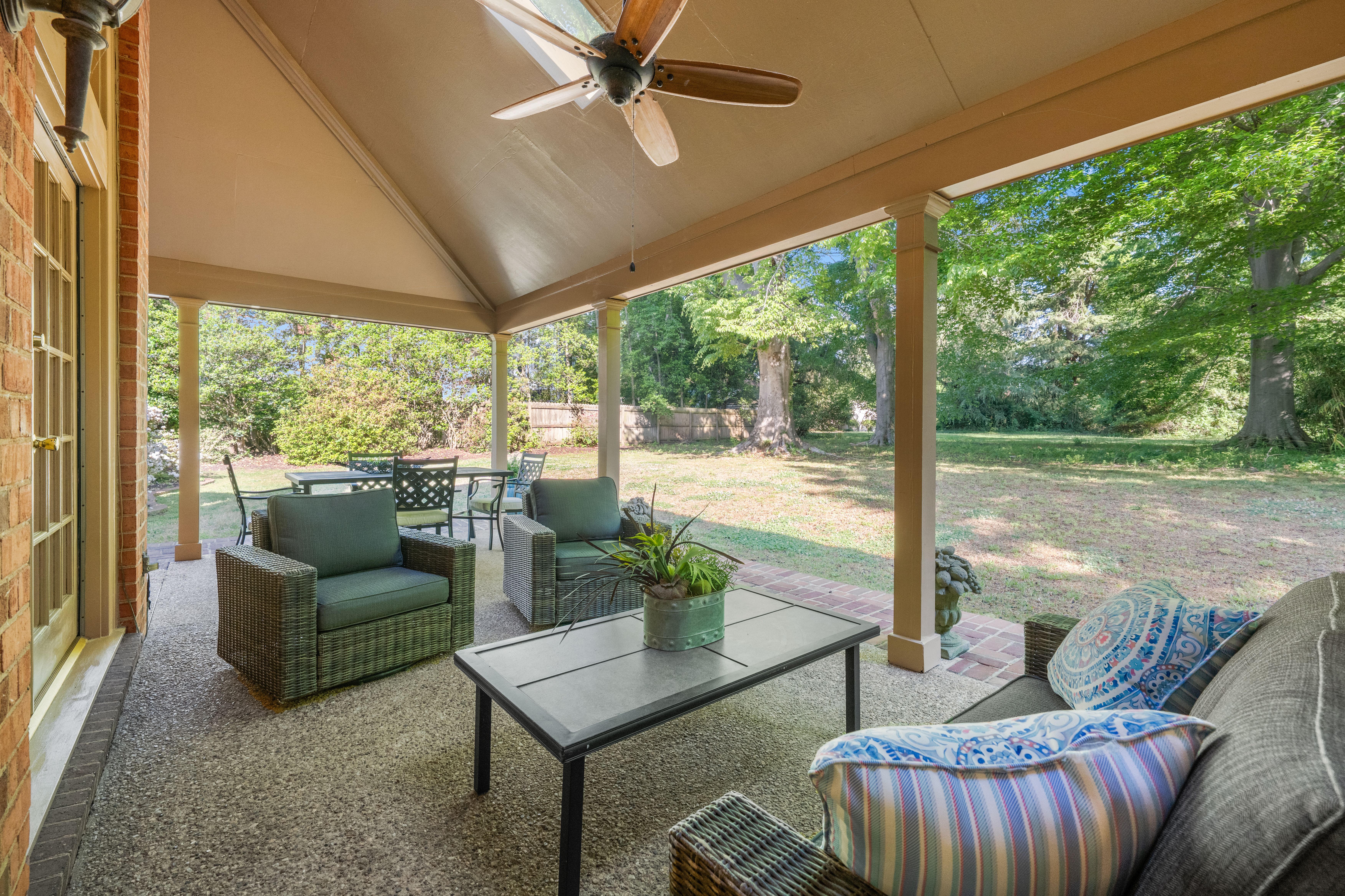  1217 Rothesay Circle, Richmond, VA 23221 - 物件實景