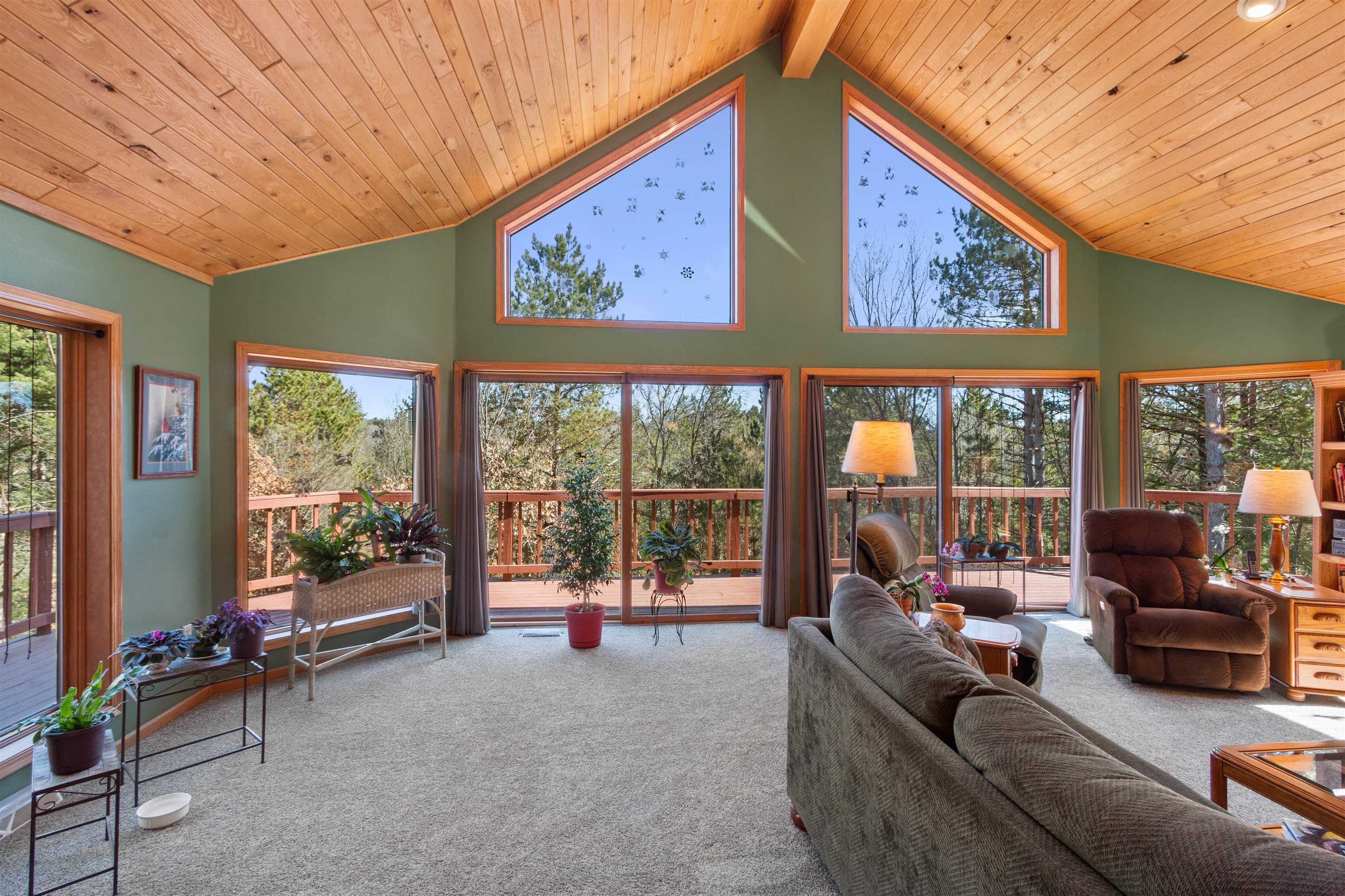HANCOCK, Wisconsin, 54943, United States, 4 Bedrooms Bedrooms, ,3 BathroomsBathrooms,Residential,For Sale,1805423