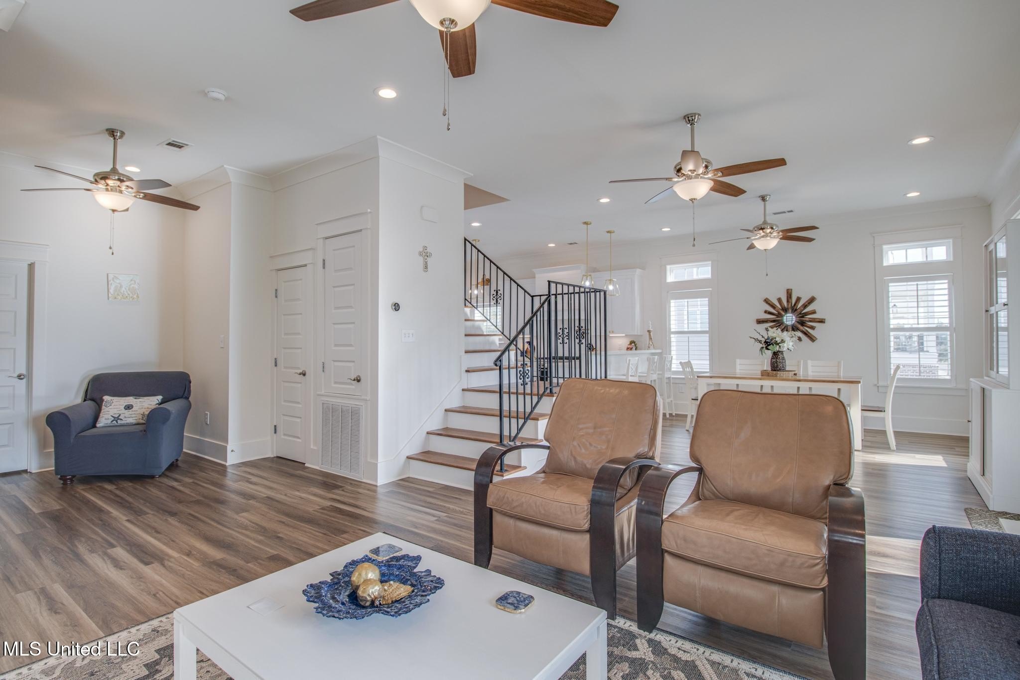 Pass Christian, Mississippi, 39571, United States, 3 Bedrooms Bedrooms, ,3 BathroomsBathrooms,Residential,For Sale,2006218