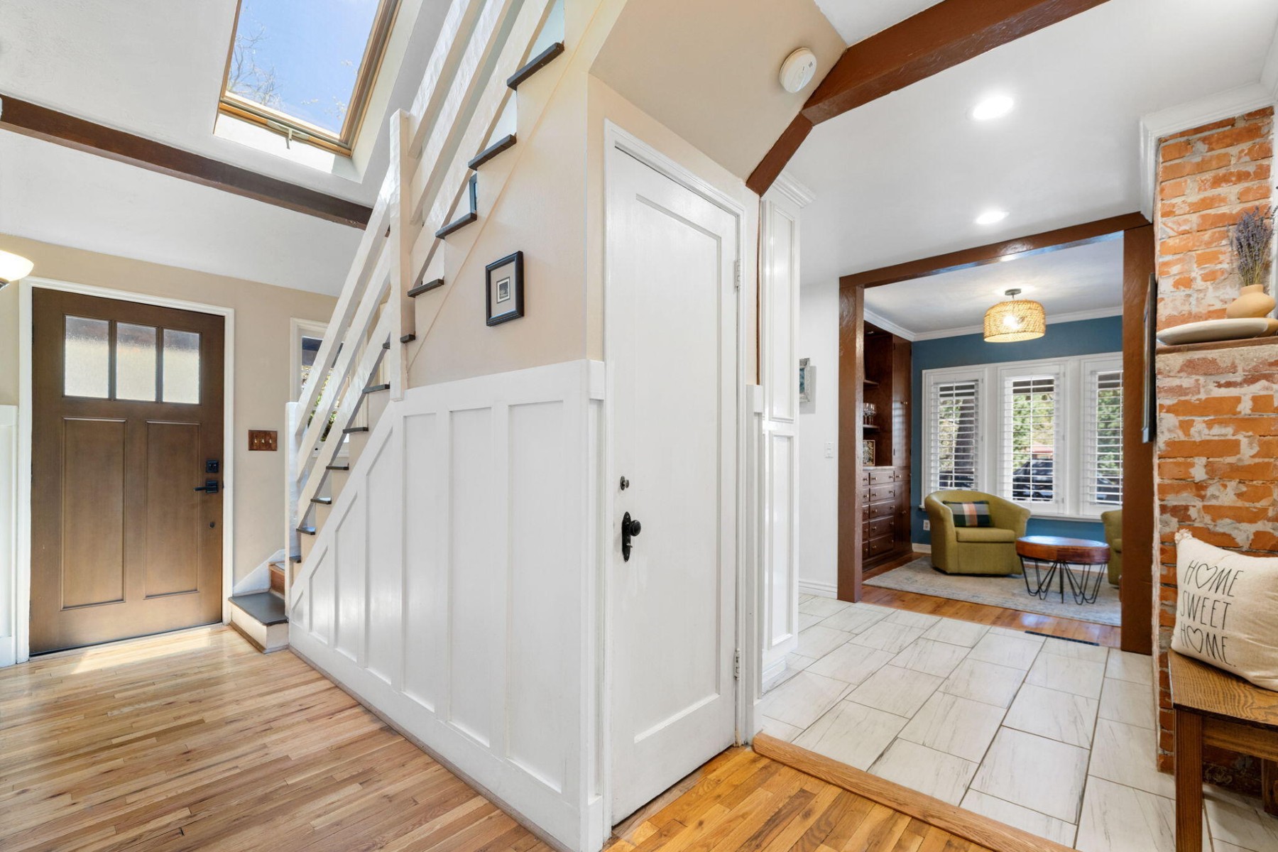  543 S Hassayampa Drive  Prescott, AZ - 物件實景