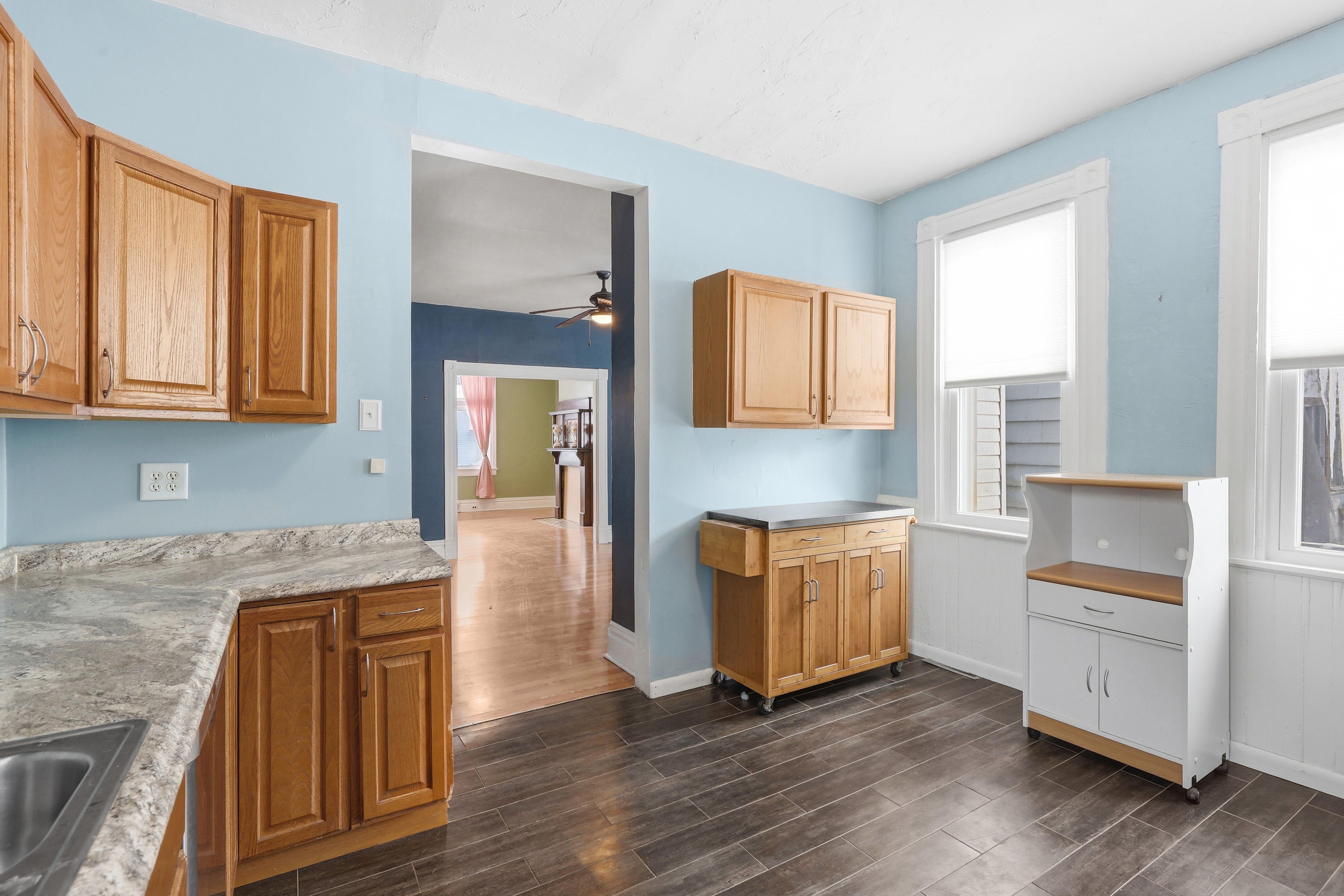  219 Railroad Avenue, Carnegie, PA 15106 - 物件實景