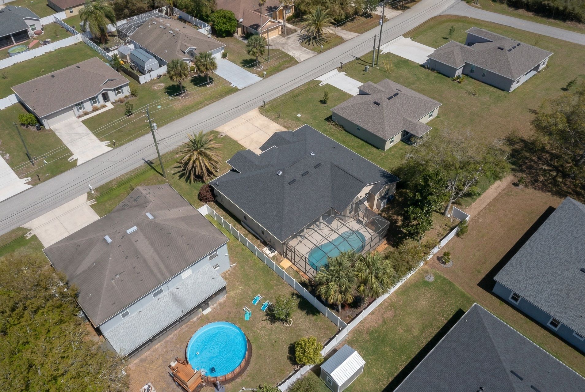  9 London Dr, Palm Coast, FL, 32137 - 物件實景