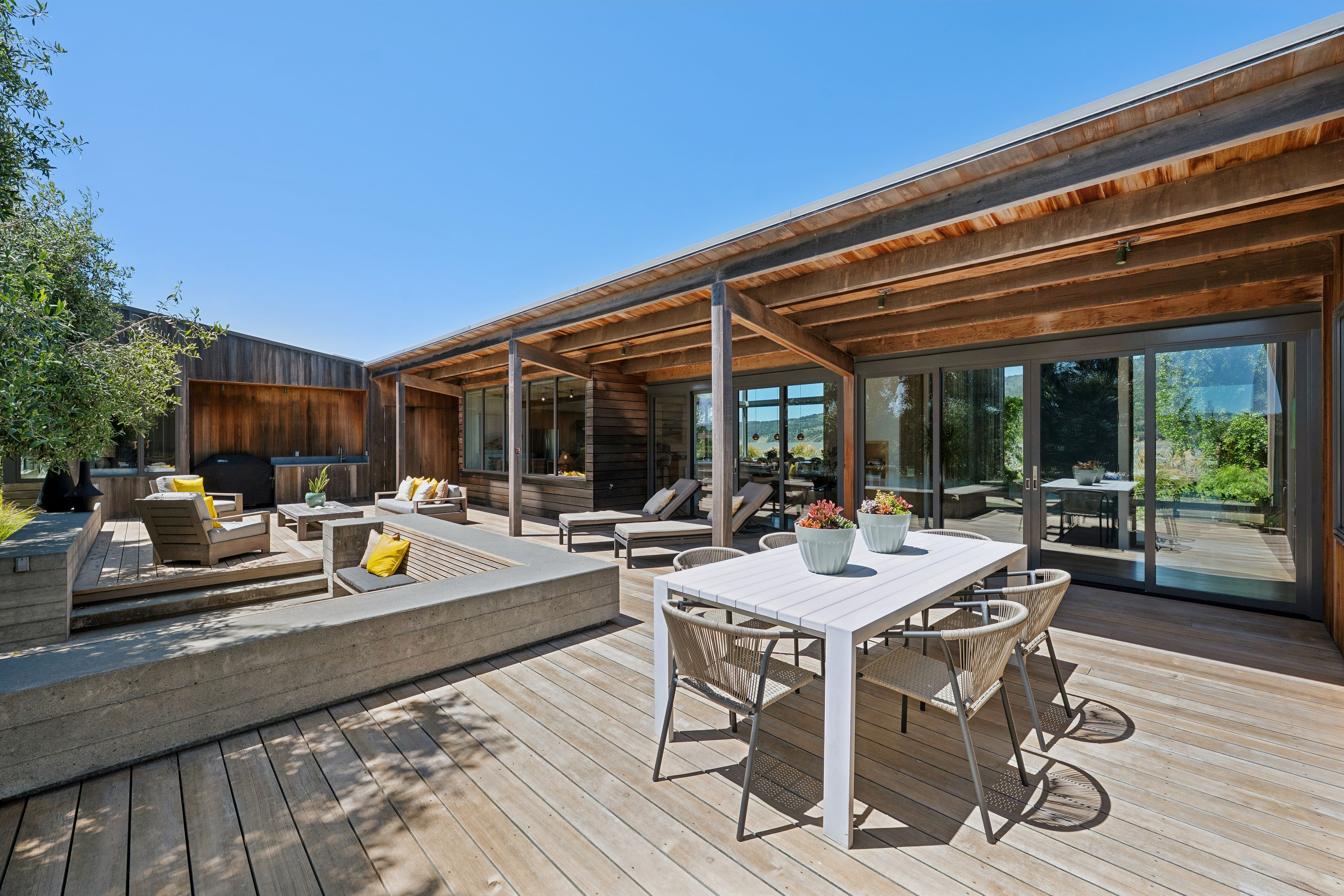  California Coastal Modern - 物件實景