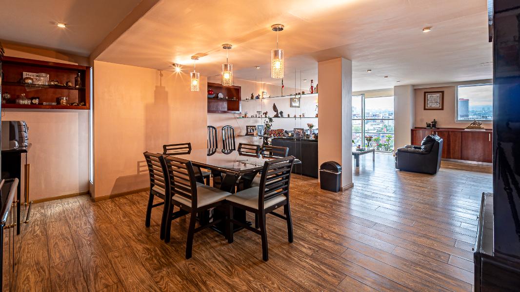 San Lorenzo, Benito Juárez, Ciudad de México, 03100, Mexico, 3 Bedrooms Bedrooms, ,3 BathroomsBathrooms,Residential,For Sale,San Lorenzo,1443352