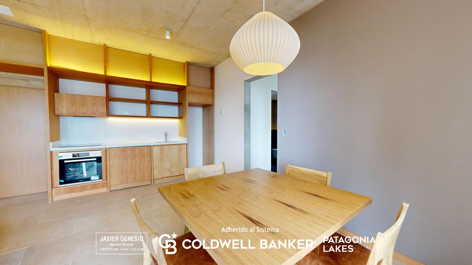 VENTA UF NPH5 Duplex Premium Vista Al Lago - Terr, Villa La Angostura, AR-Q, AR, 2 Bedrooms Bedrooms, ,3 BathroomsBathrooms,Residential,For Sale,VENTA UF NPH5 Duplex Premium Vista Al Lago - Terr,1522162