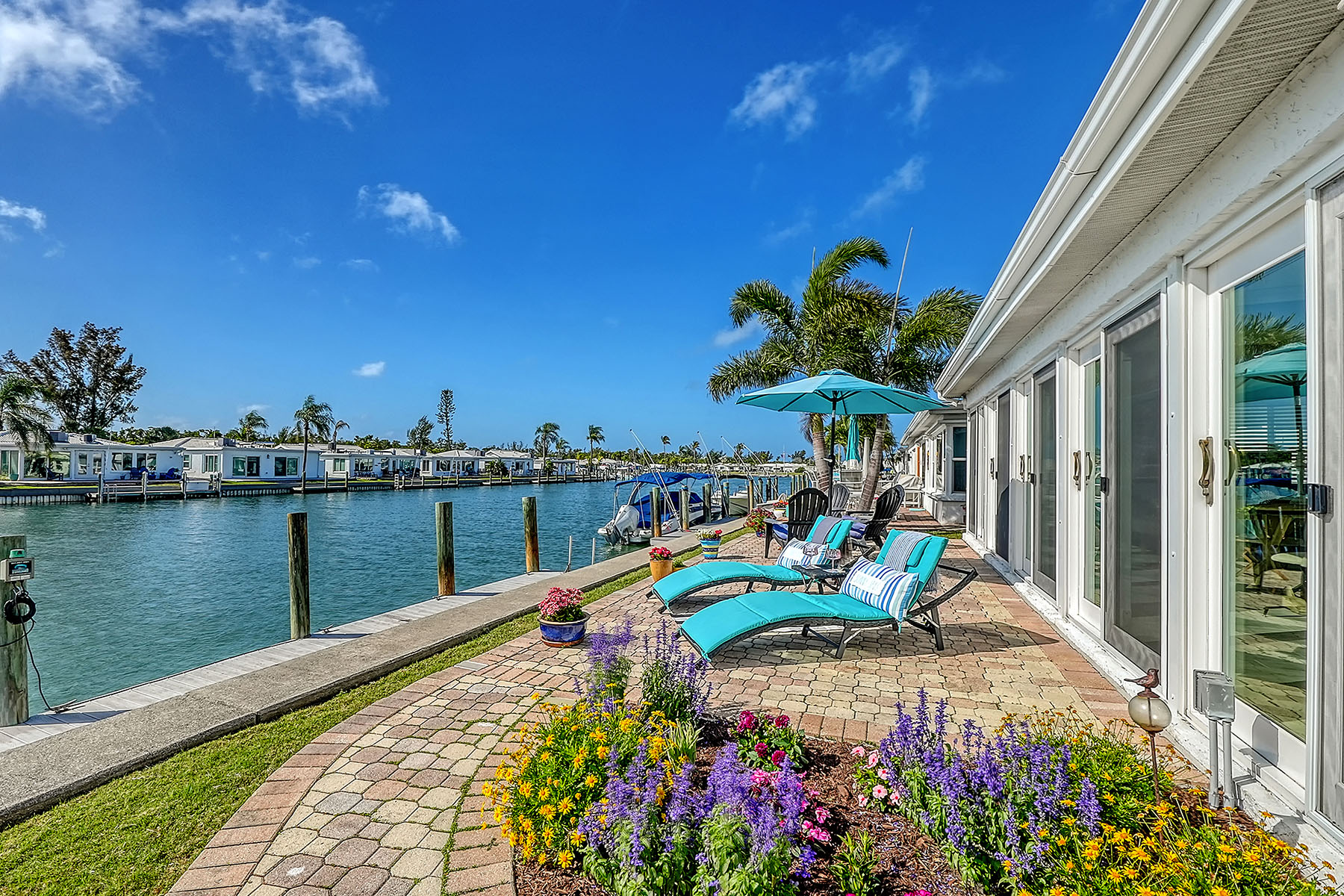  SPANISH MAIN YACHT CLUB CONDO - 物件實景