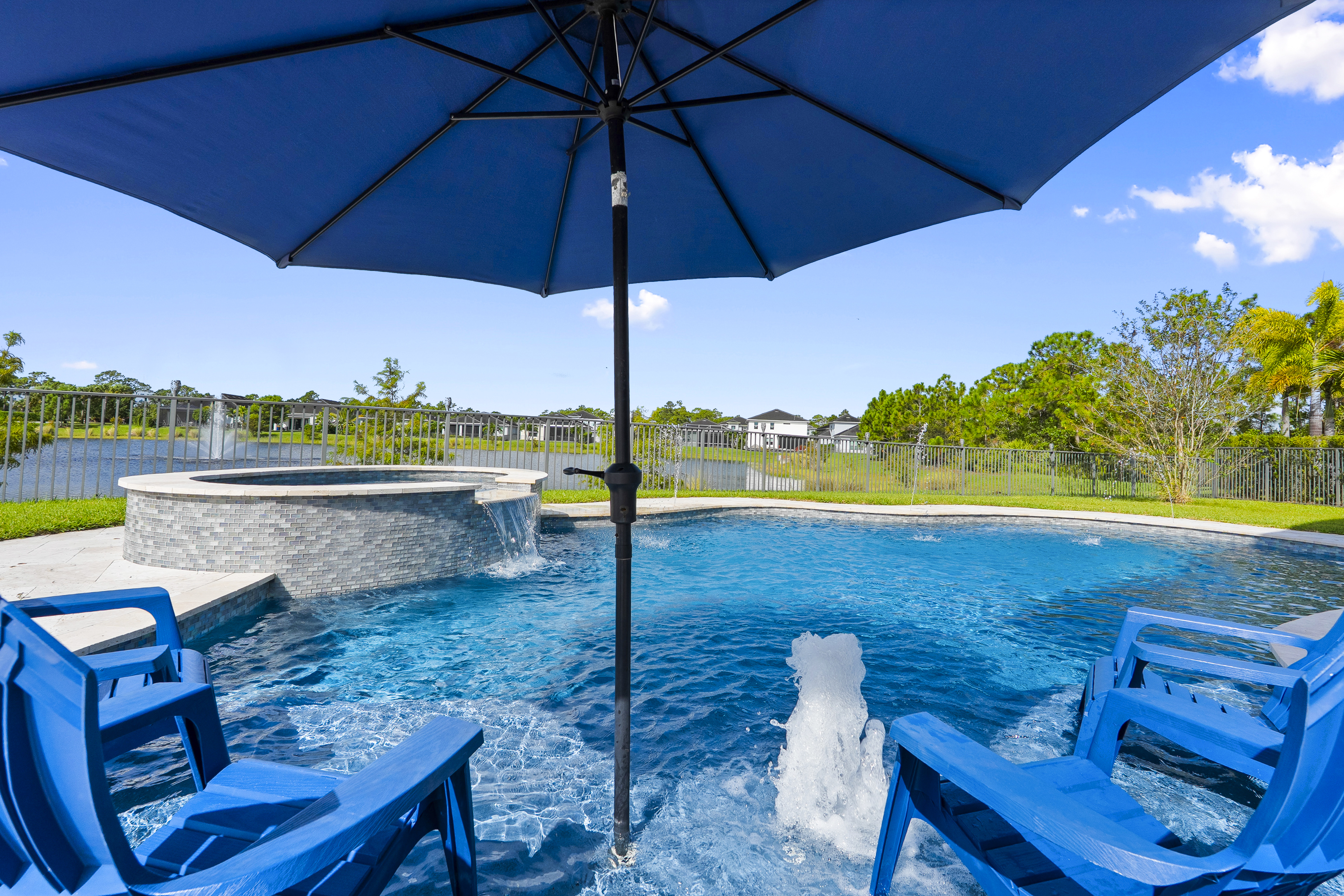  4784 SW Briarwood Court, Stuart, FL, 34997 - 物件實景