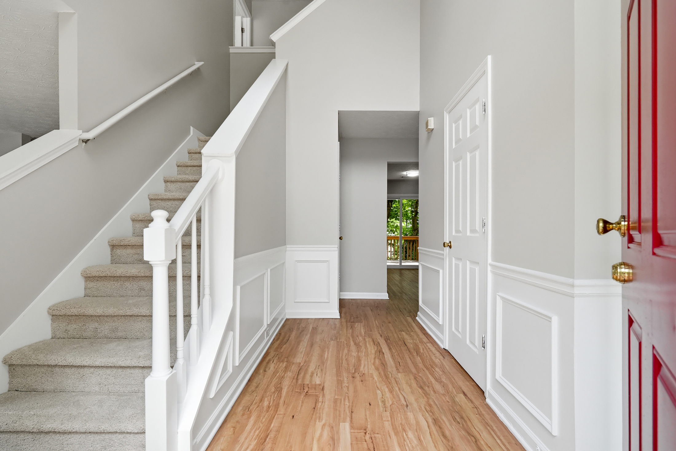  Private Cul-de-Sac Retreat in a Prime Alpharetta Swim Community - 物件實景