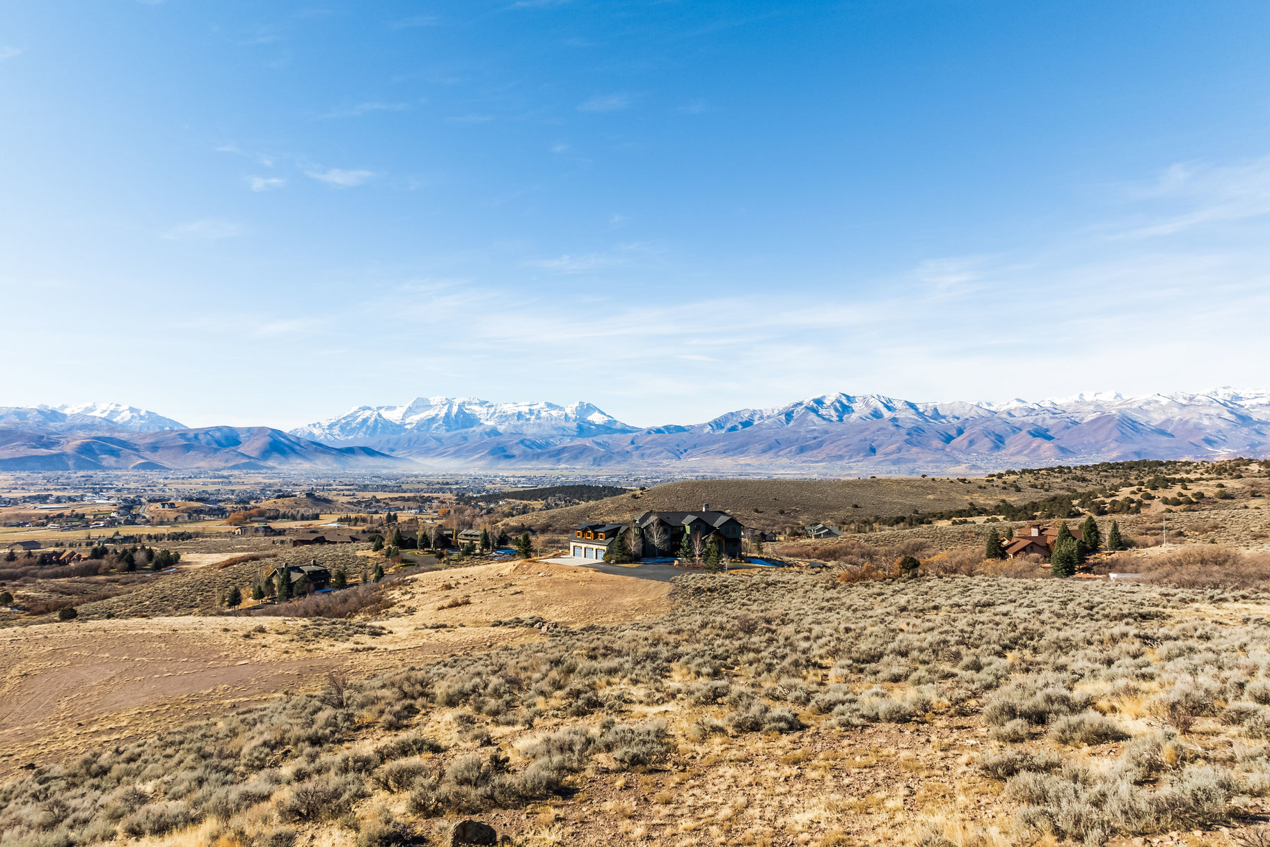  Estate Lot With A View - 物件實景
