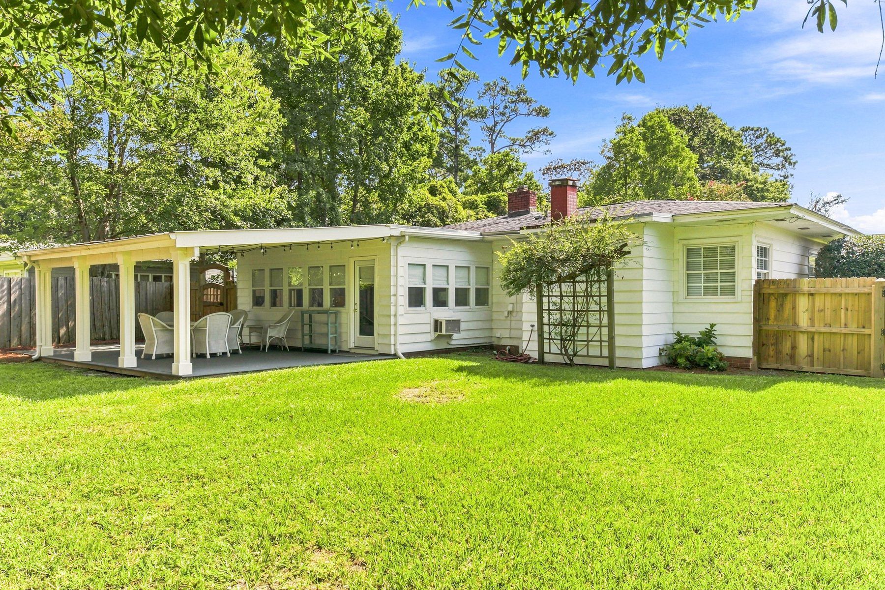  2105 Camellia Drive, Wilmington, NC 28403 - 物件實景