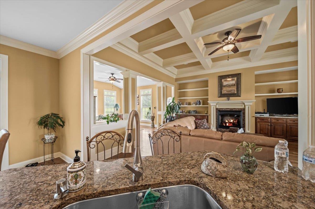 Woodruff, South Carolina, 29388, United States, 3 Bedrooms Bedrooms, ,2 BathroomsBathrooms,Residential,For Sale,1813846