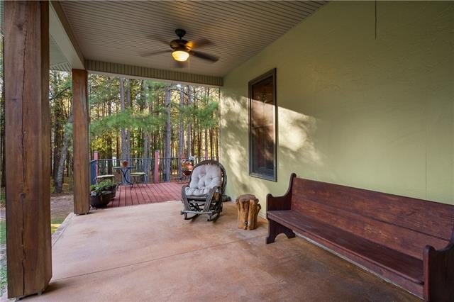Trout, Louisiana, 71371, United States, 3 Bedrooms Bedrooms, ,4 BathroomsBathrooms,Residential,For Sale,1928787