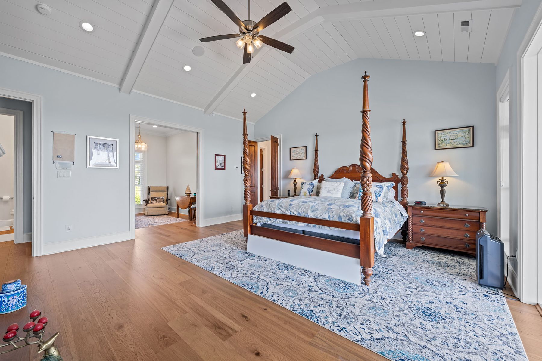  76 Soundside Drive, Oriental, NC 28571 - 物件實景