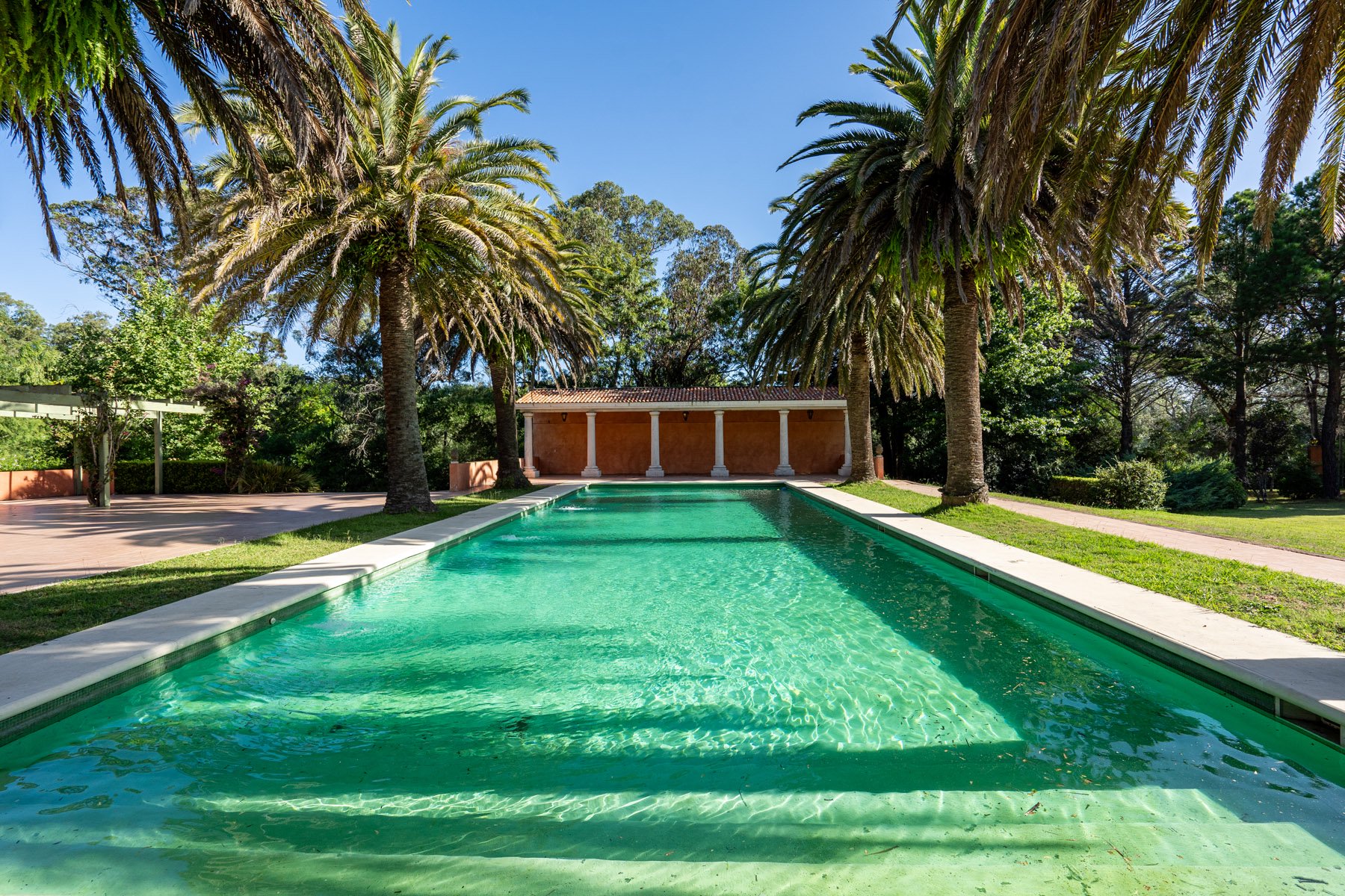  Timeless elegance in La Barra rural - 物件實景