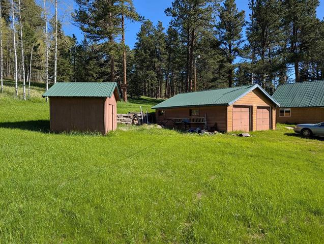 Lead, South Dakota, 57754, United States, 3 Bedrooms Bedrooms, ,1 BathroomBathrooms,Residential,For Sale,1888159