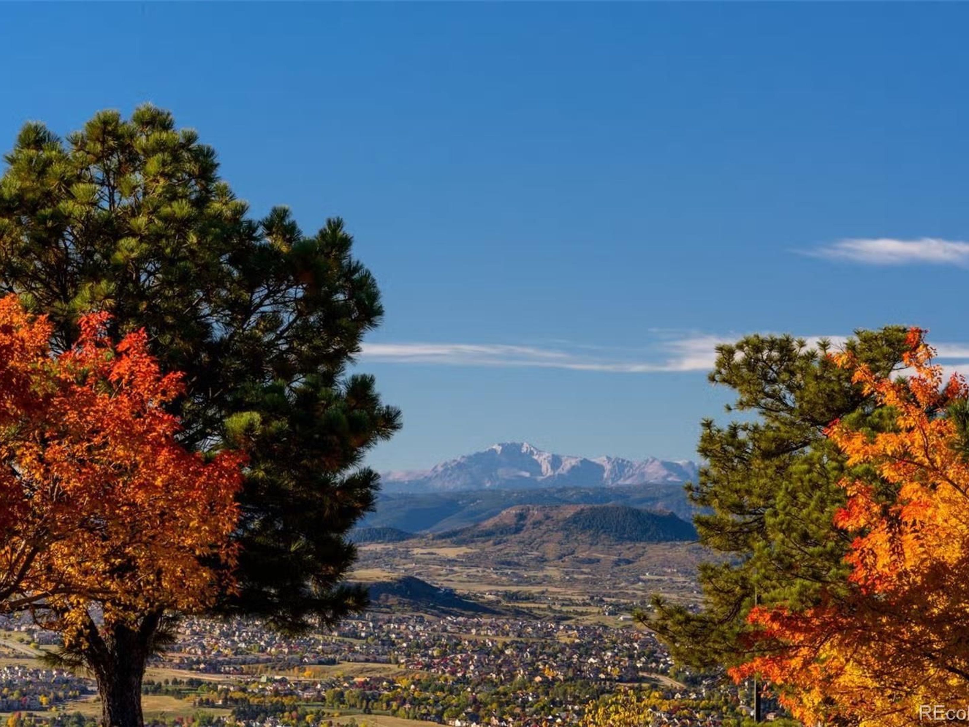  Rare In The Gated, Coveted Village At Castle Pines Community - 物件實景