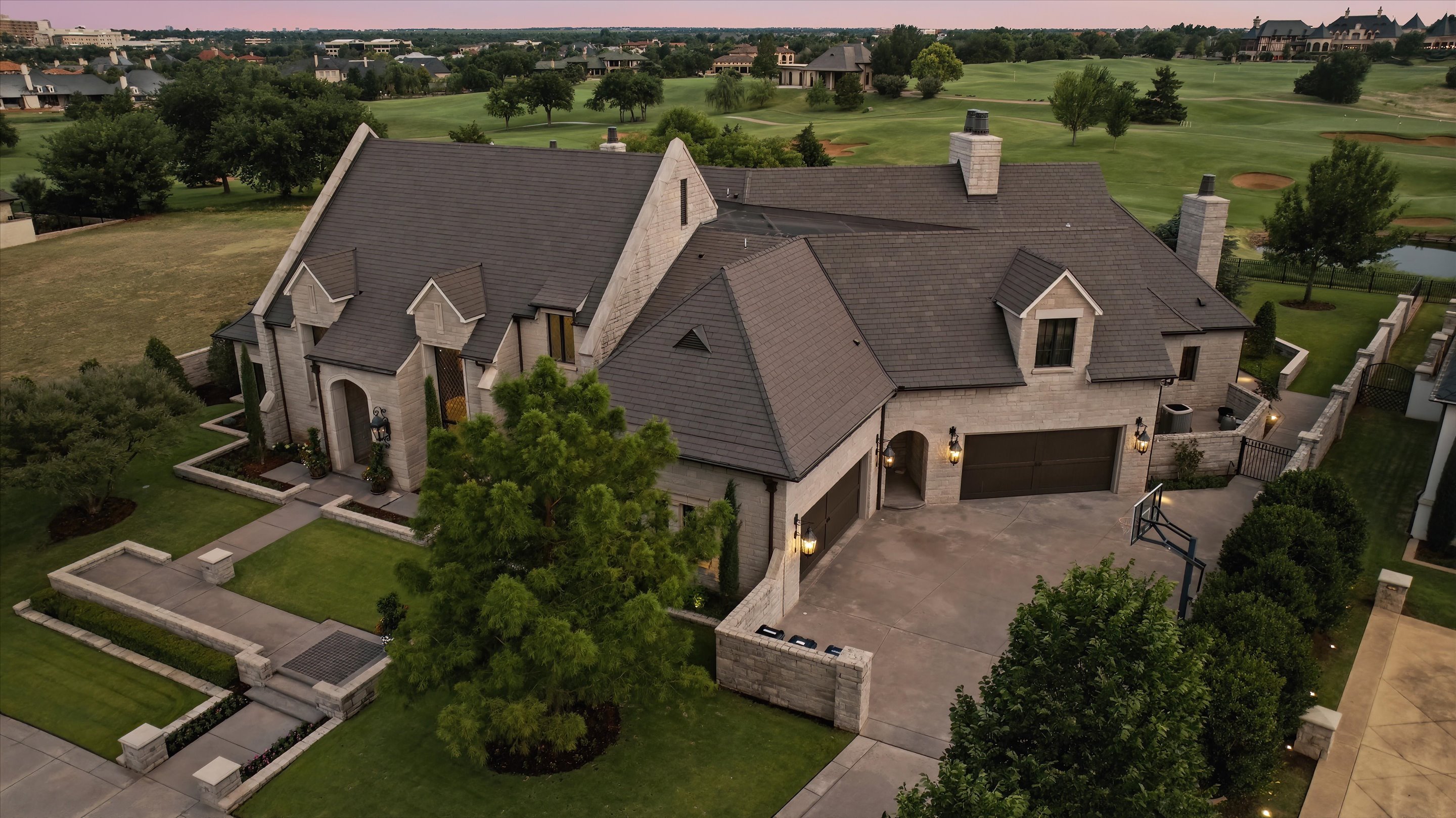  14909 Gaillardia Lane, Oklahoma City, OK 73142 - 物件實景