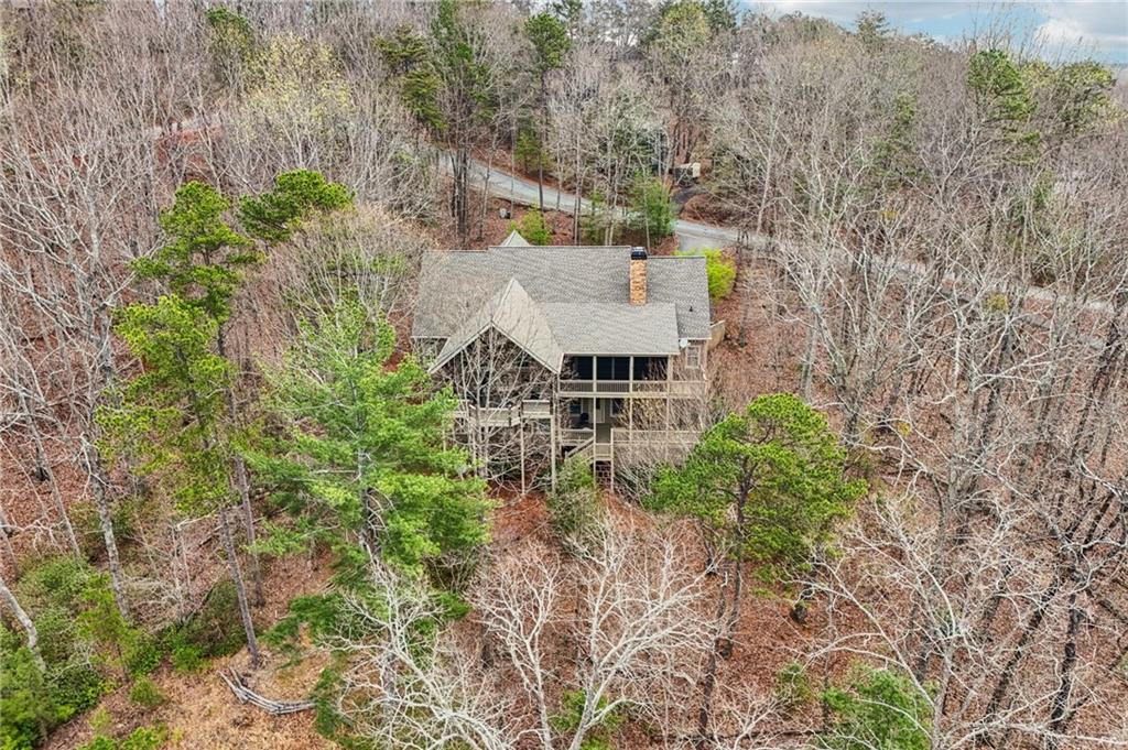 Big Canoe, Georgia, 30143, United States, 4 Bedrooms Bedrooms, ,4 BathroomsBathrooms,Residential,For Sale,2031127