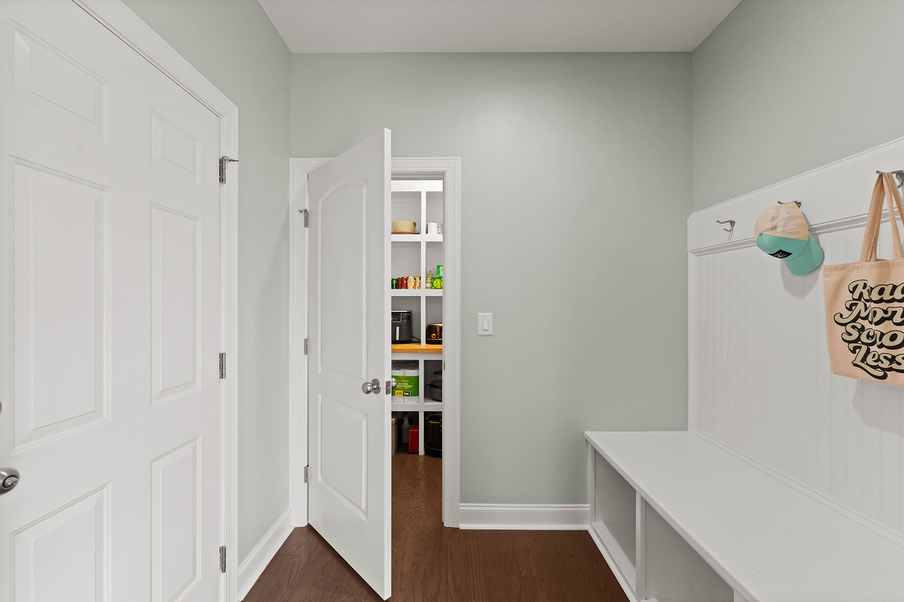  BONTERRA - 物件實景