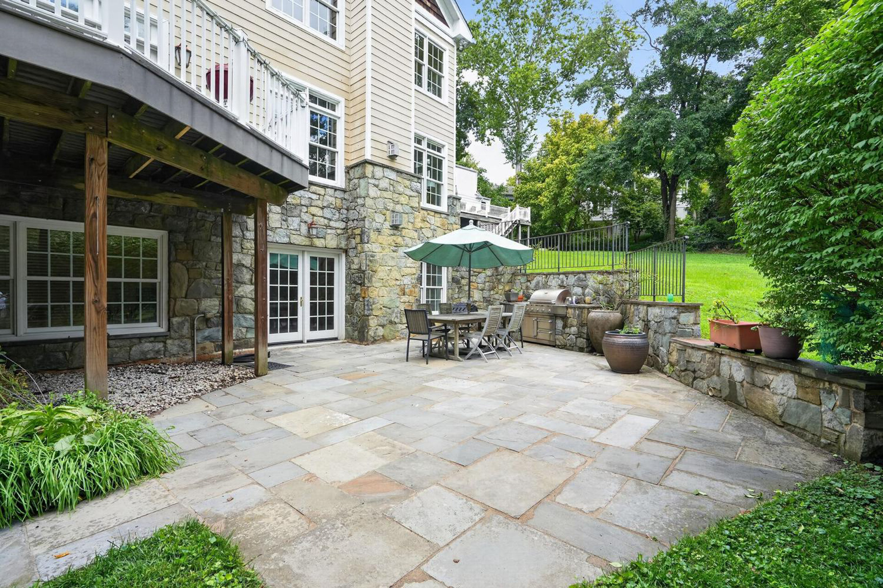 6202 Windward Place, Bethesda, MD, 20816 - 物件實景