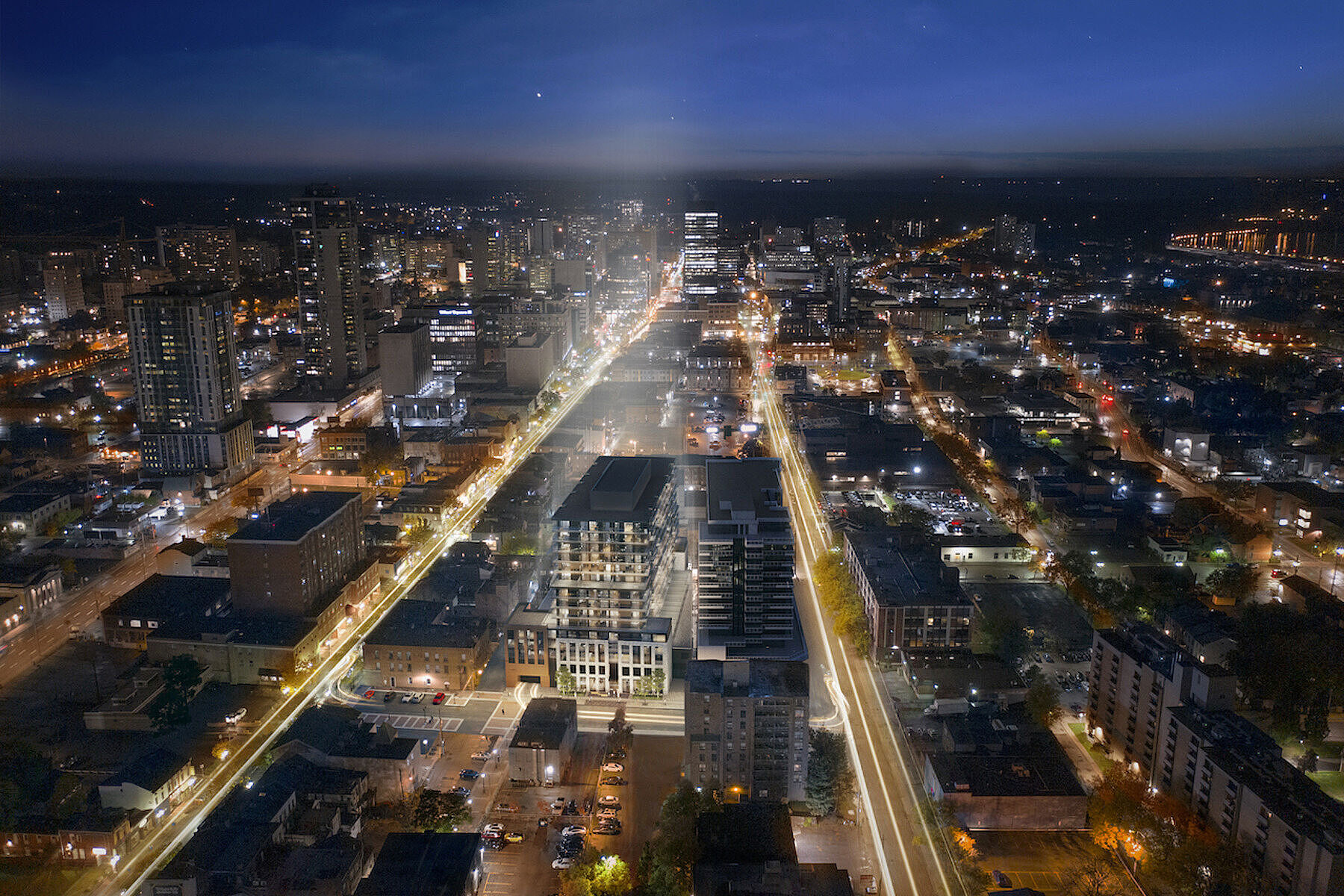  Hamilton, Greater Toronto Area - 物件實景