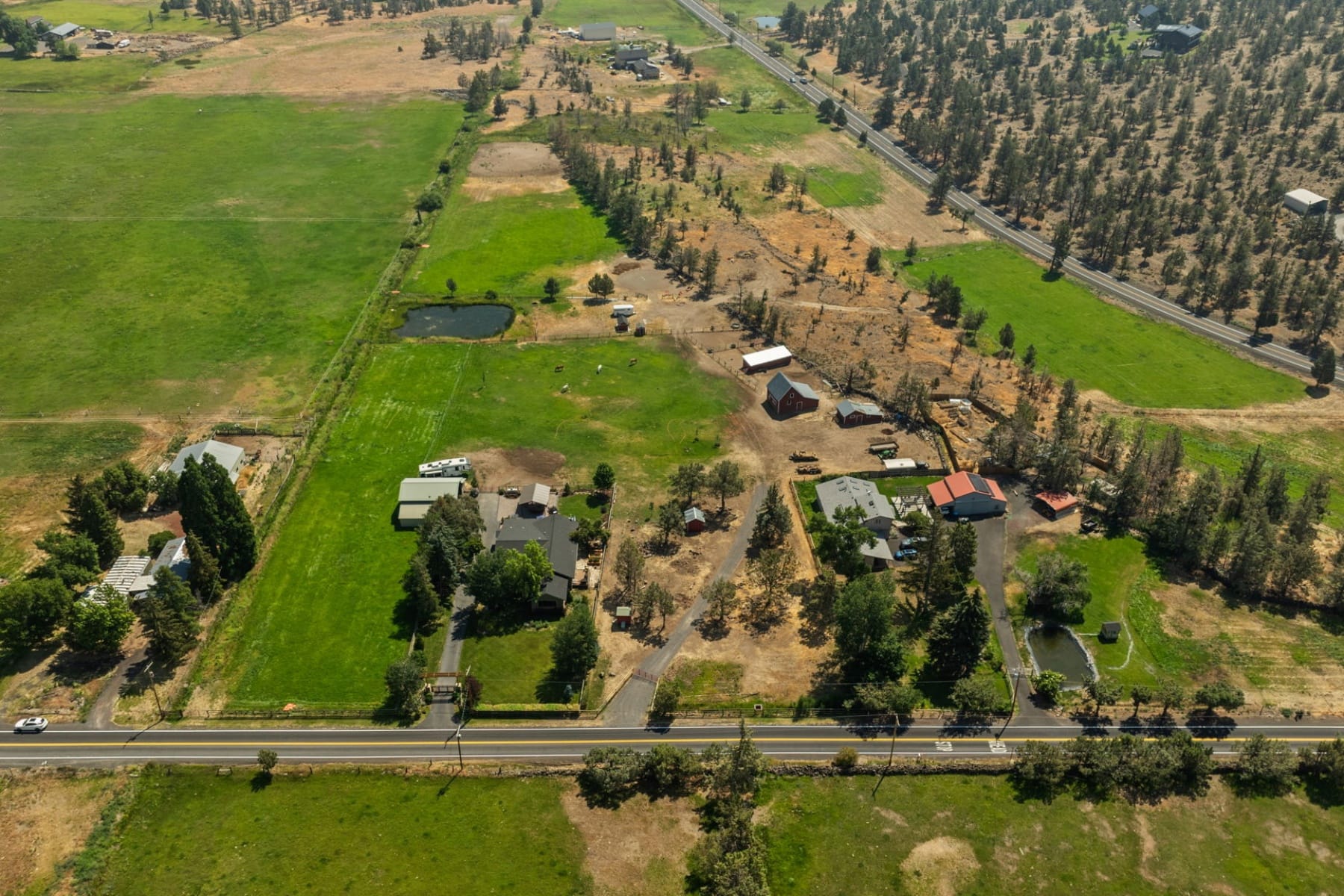  65880 93rd Street Bend, OR 97703 - 物件實景