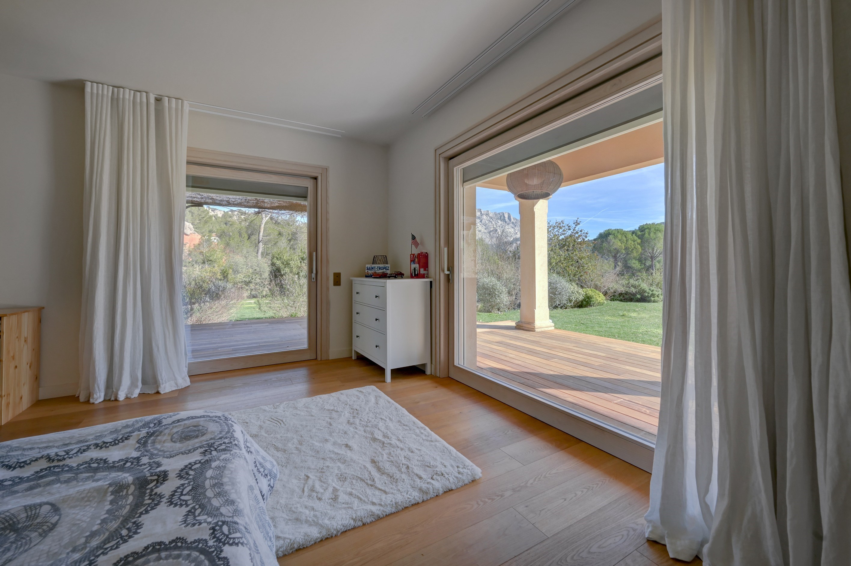  A Rare Estate with Iconic Views of Montagne Sainte-Victoire - 物件實景