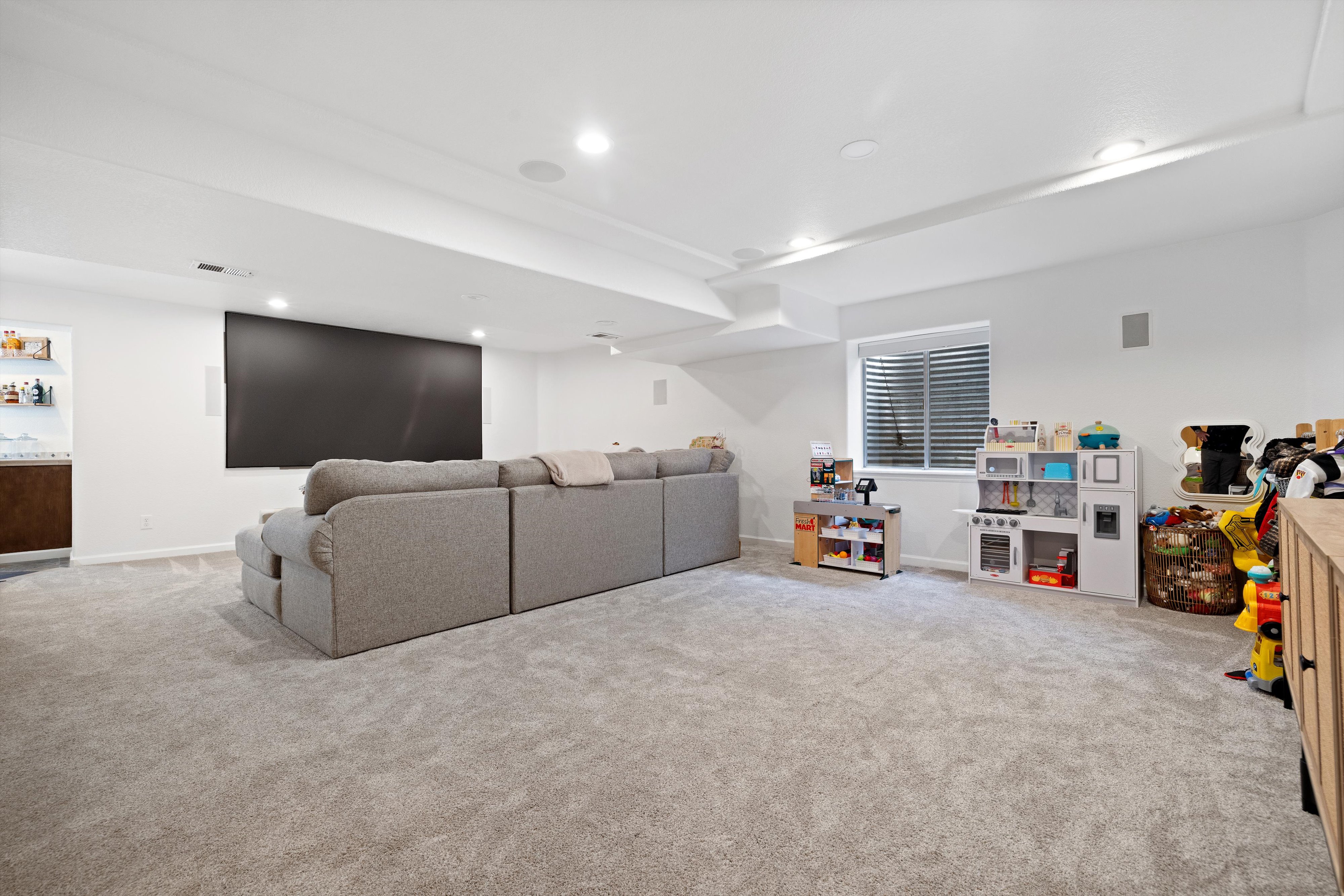  Cherry Creek Schools Home: Wolf Kitchen, Spa Suite & Backyard Golf Simulator - 物件實景