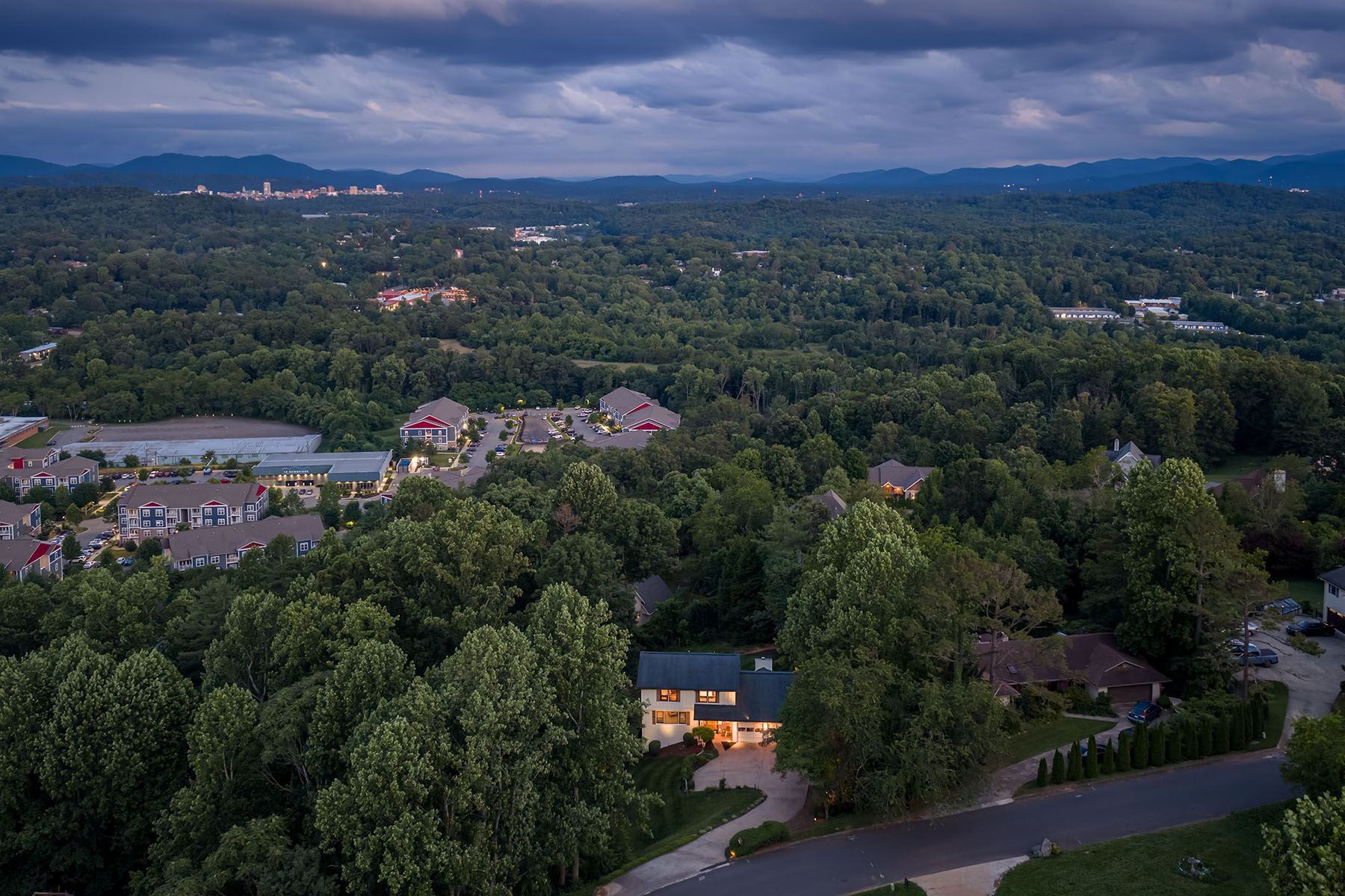  ASHEVILLE - 物件實景