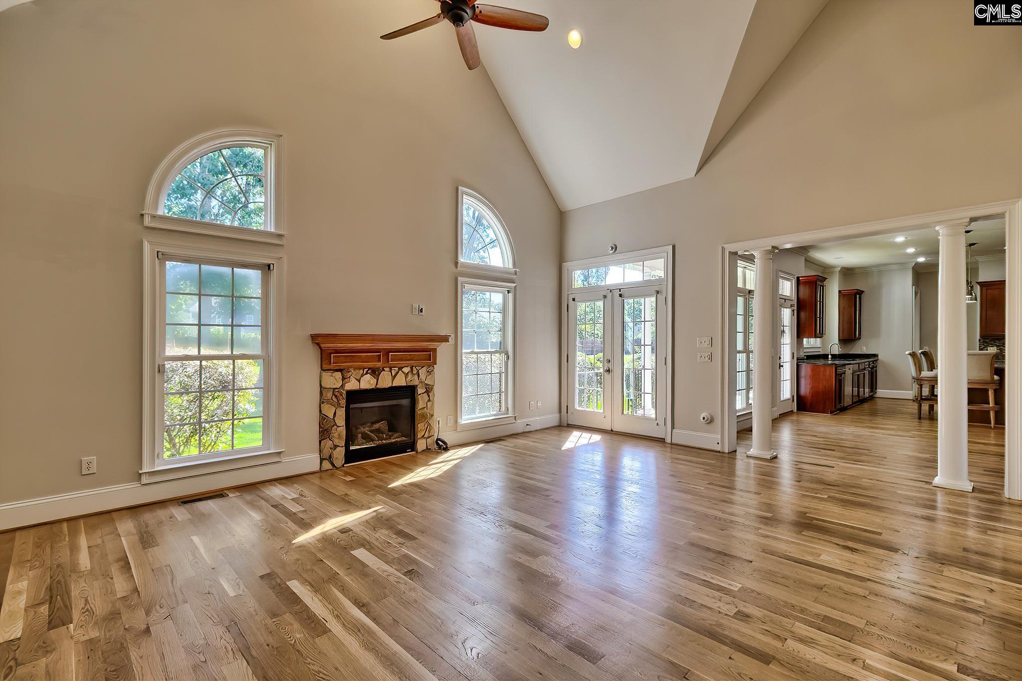 Irmo, South Carolina, 29063, United States, 6 Bedrooms Bedrooms, ,5 BathroomsBathrooms,Residential,For Sale,1940995