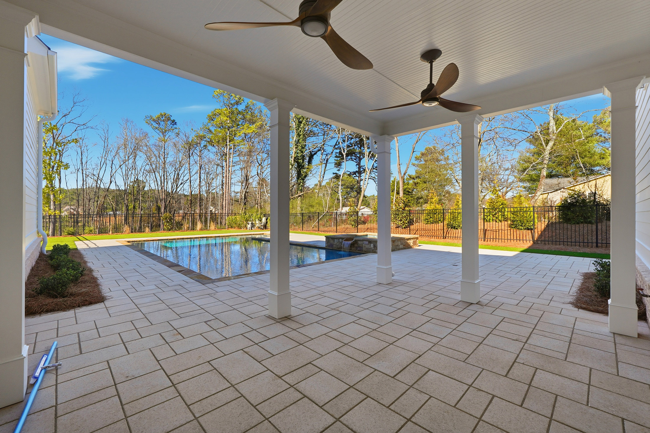  Exquisite Custom Estate on Almost Two Private Acres - 物件實景