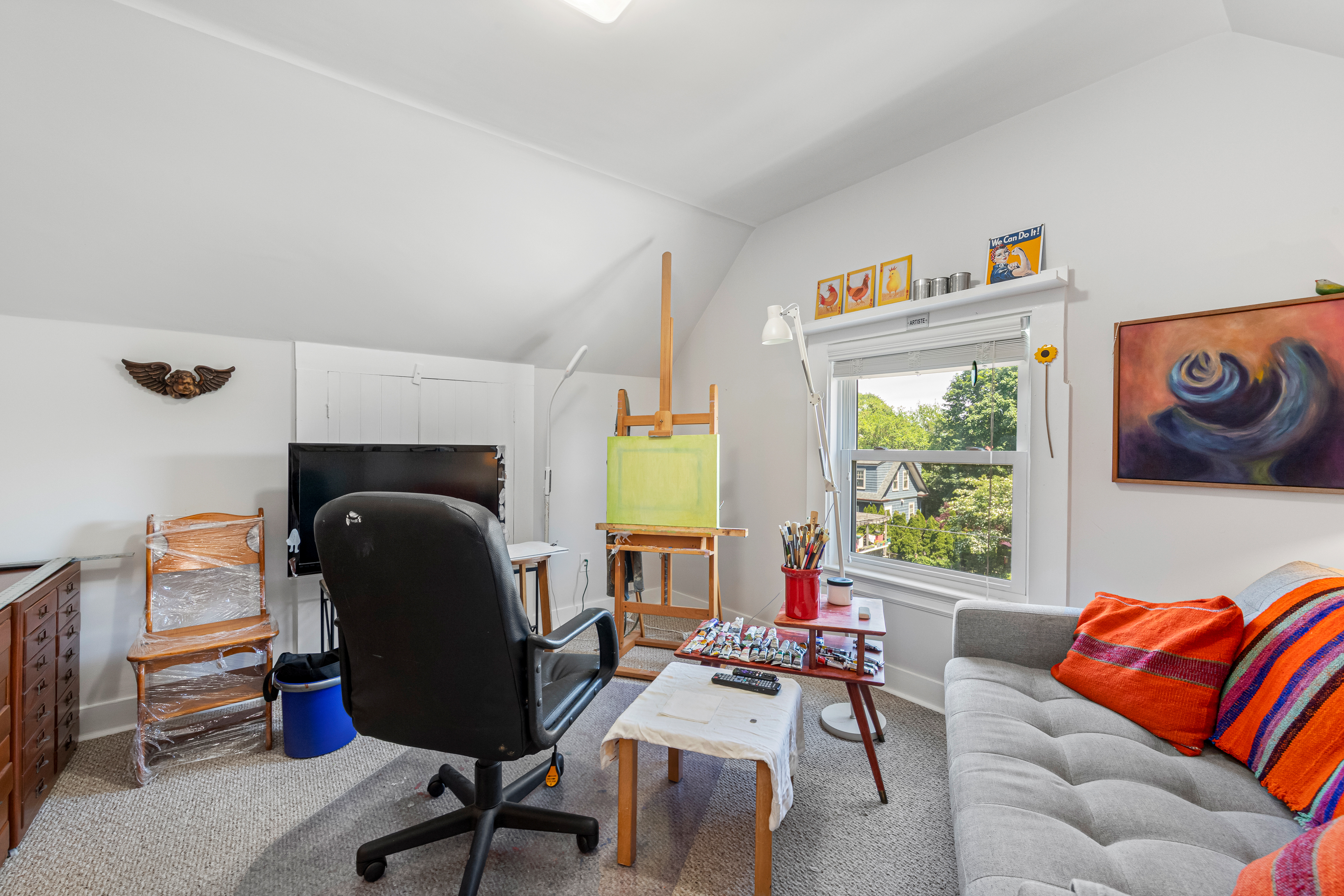  7 Sturtevant Terrace, Medford, MA, 02155 - 物件實景
